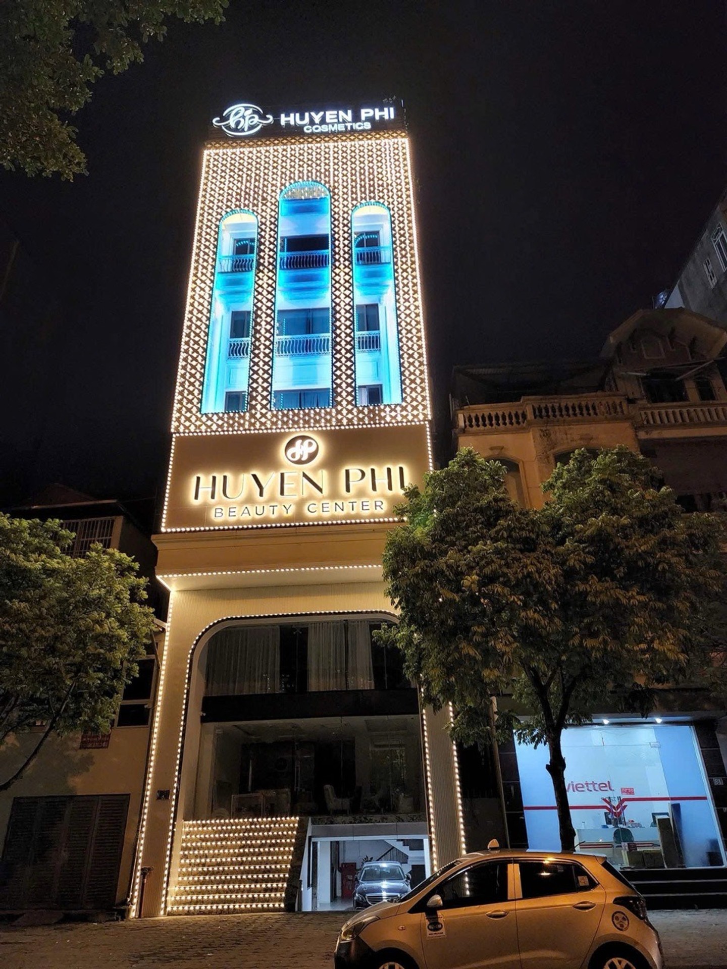 Bán nhà mặt phố, 10 tầng, diện tích 120m2 tại Mỹ Đình