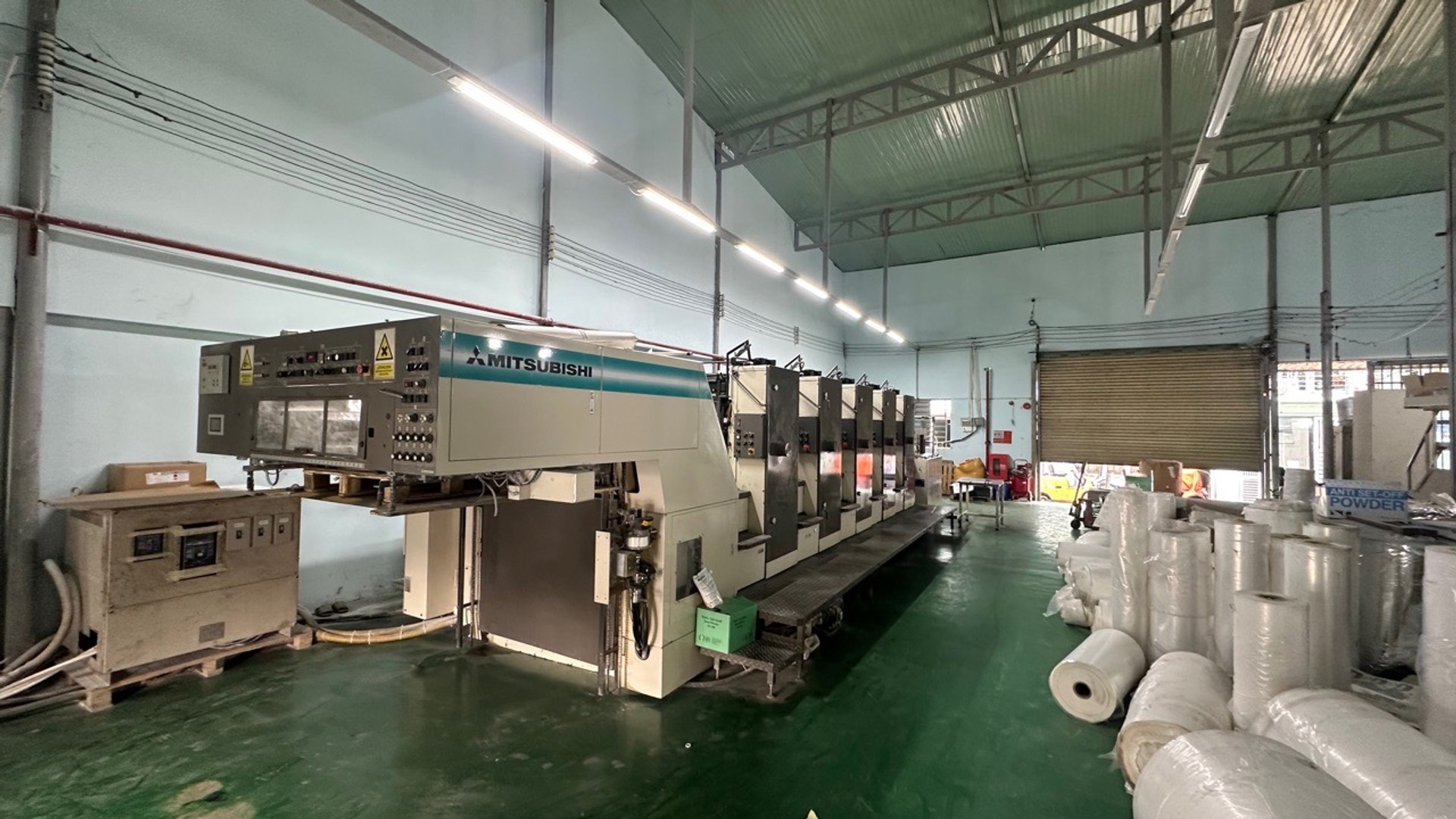 Nhà mặt phố siêu hiếm, 2 mặt tiền rộng rãi tại Gò Vấp