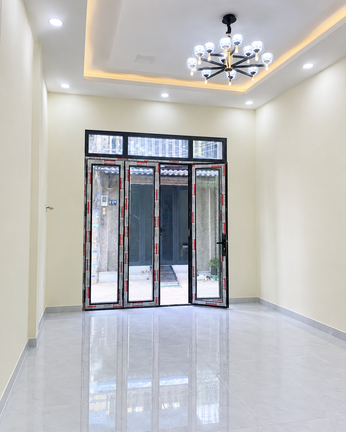 Nhà chính chủ Hiệp Bình - sát Phạm Văn Đồng - hẻm ô tô tới cửa