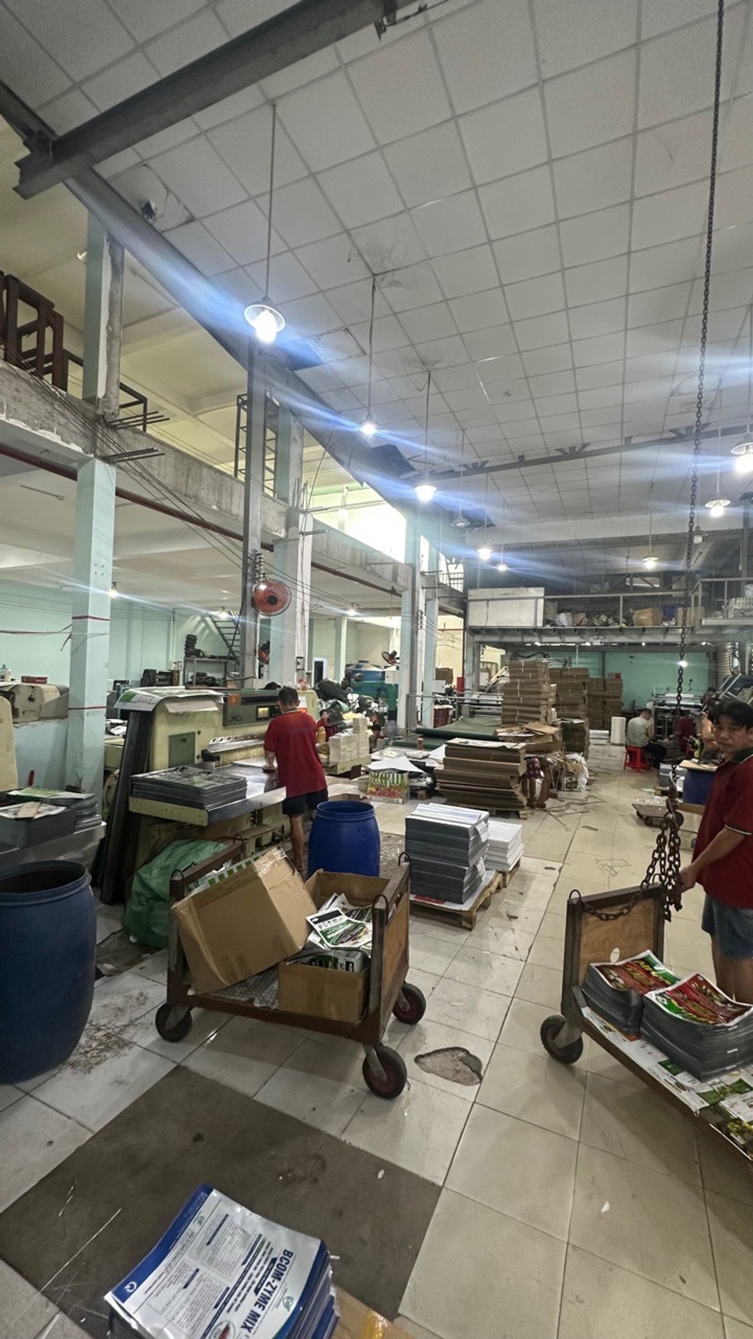 Cơ hội đầu tư đắt giá với nhà riêng 2 mặt tiền Kênh Tham Lương
