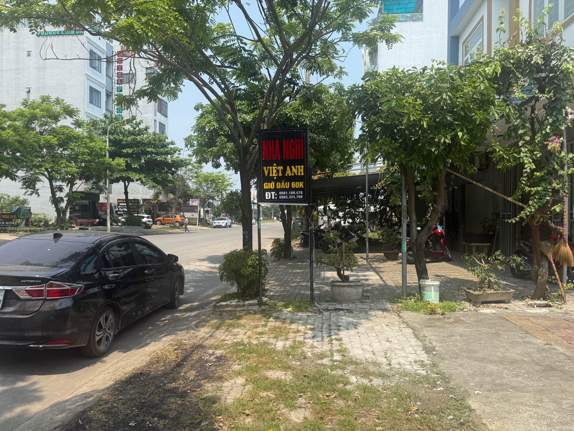 Bán đất 187,5m2 hướng Tây gần biển tại khu Bàu Mạc hòa khánh đà nẵng