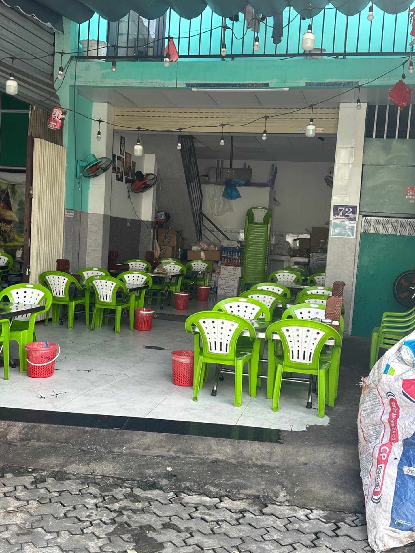 Bán nhà mặt phố Dương Quảng Hàm, 130m² mặt tiền 5.5m giá 23 tỷ