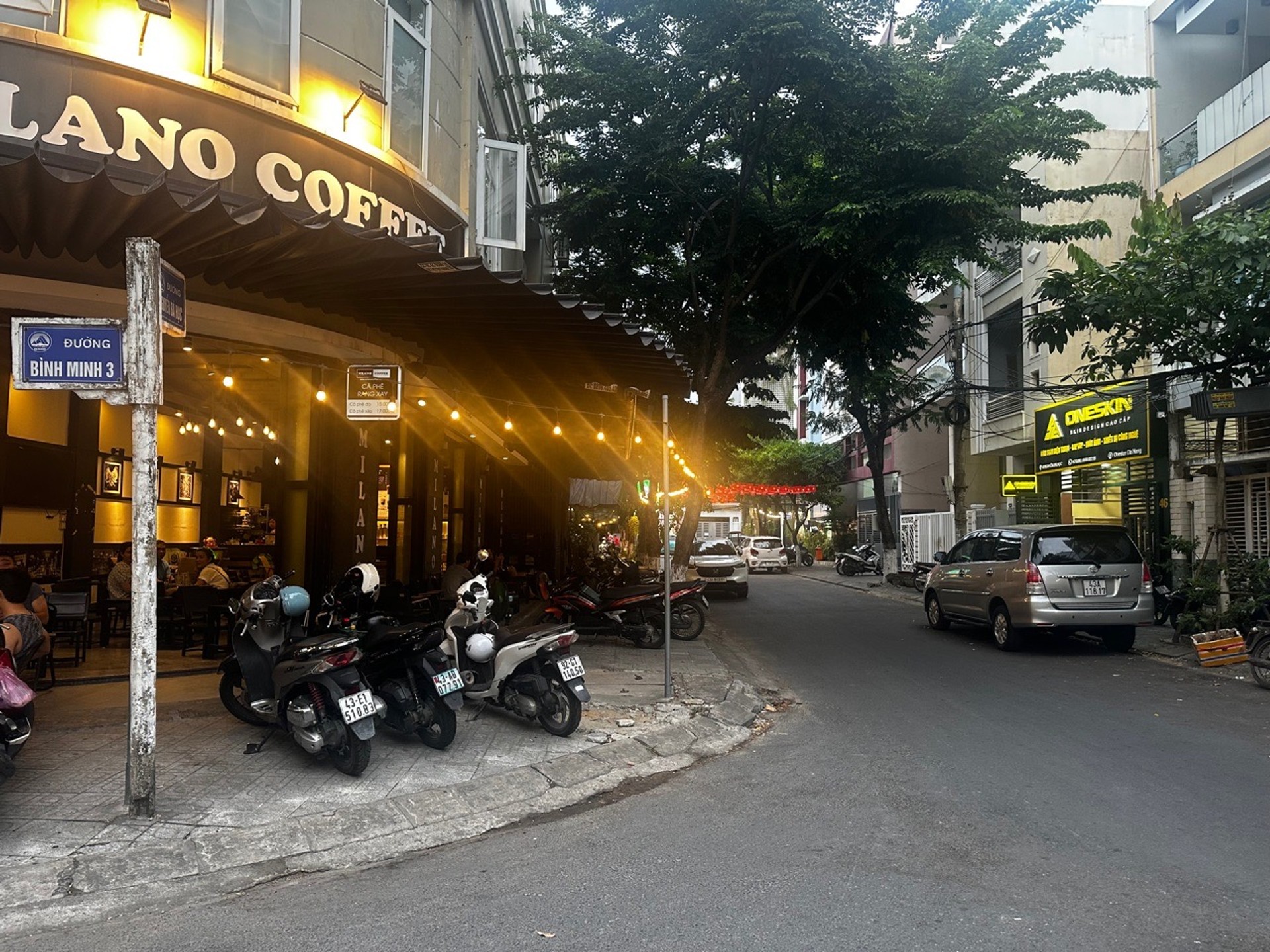 Bán đất trung tâm quận Hải Châu, diện tích 99m2, giá 13.9 tỷ đồng, pháp lý có sổ