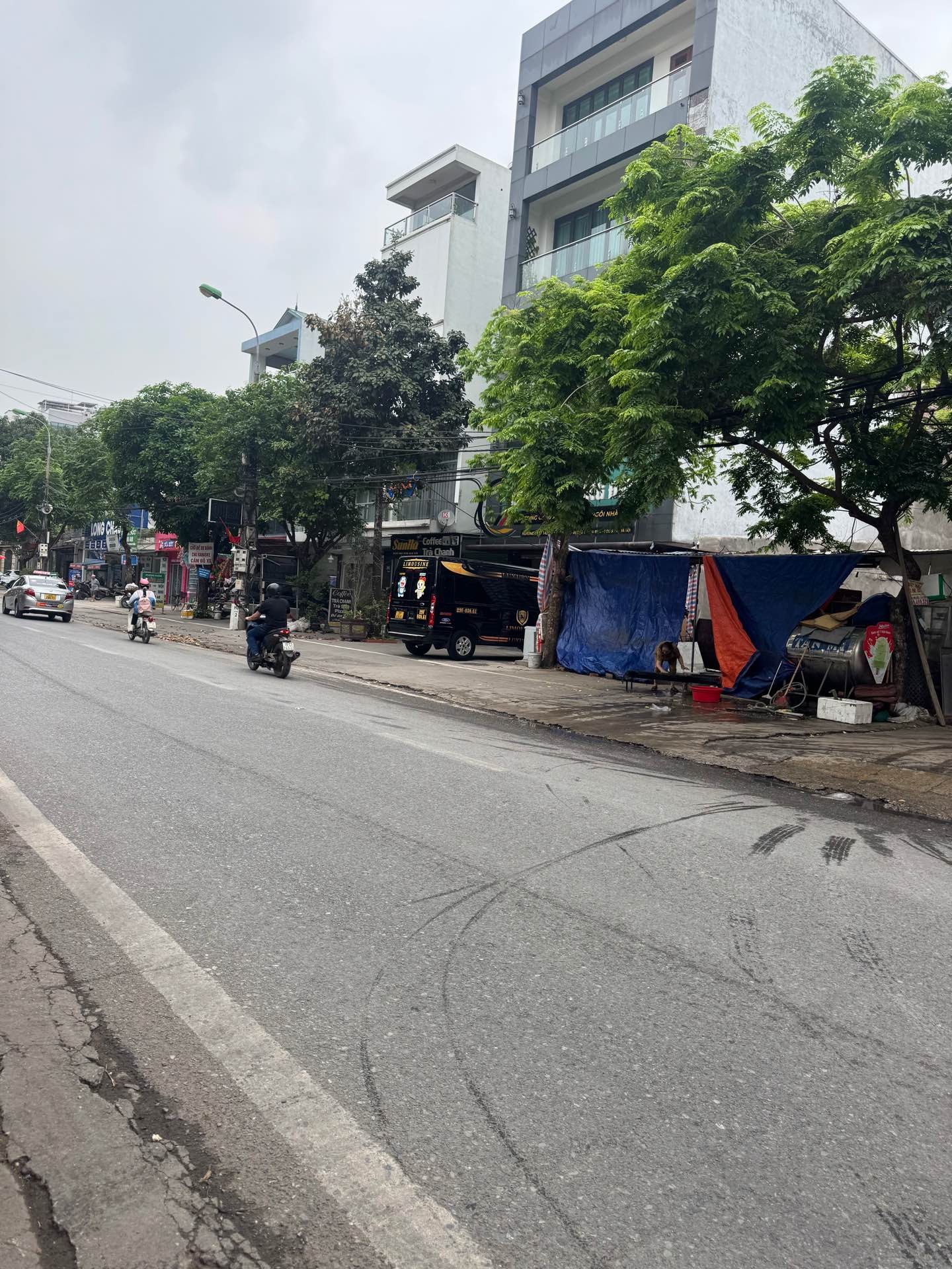 Nhanh tay sở hữu đất vàng Thái Phù giảm ngay 100 triệu