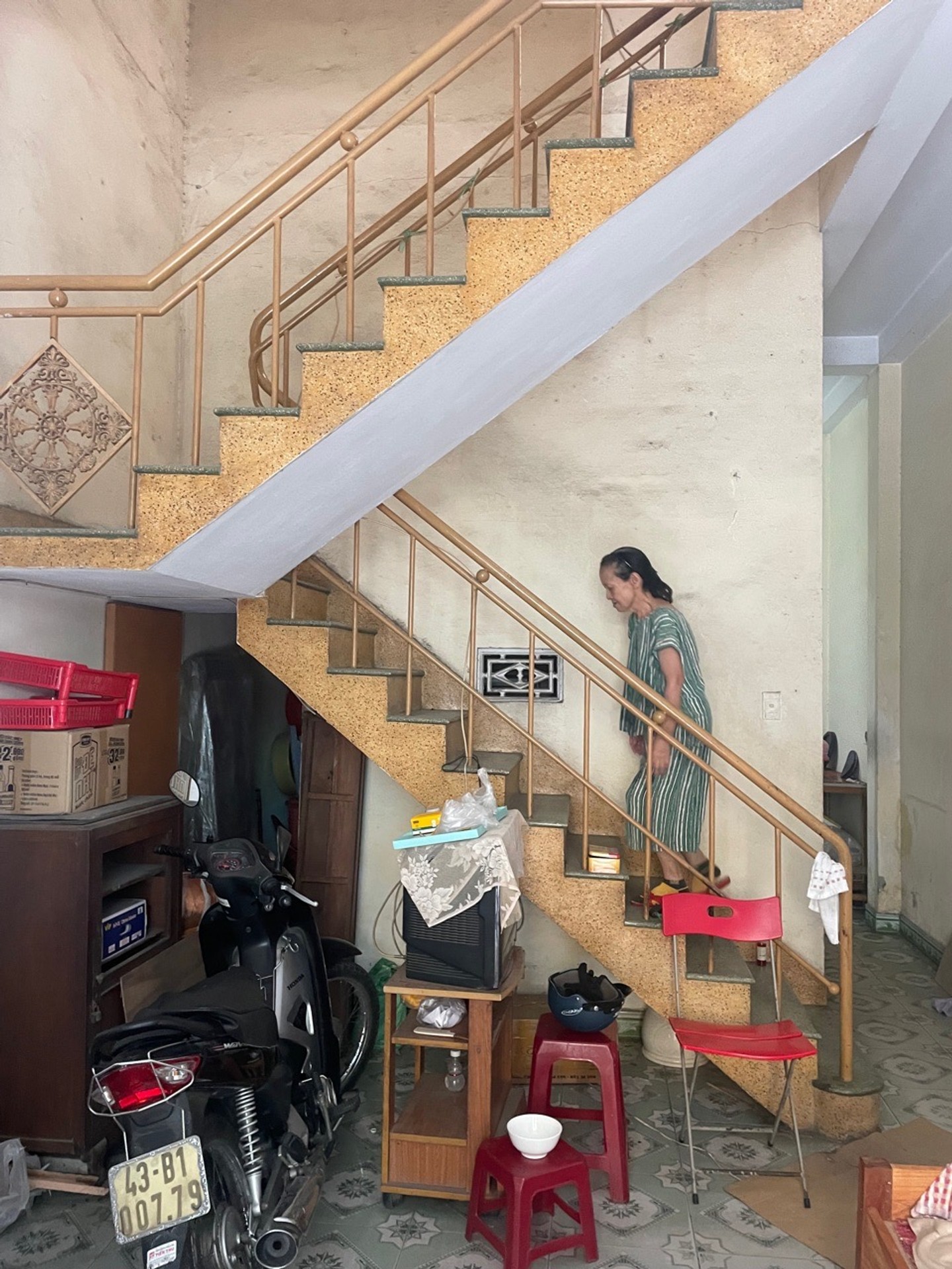 Bán nhà mặt phố, Nguyễn Hoàng, Hải Châu , thuận tiện kinh doanh