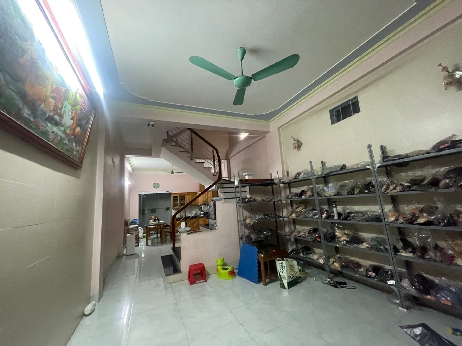 Nhà 3 tầng , siêu đẹp, trung tâm Đông Anh, giảm giá sốc!
