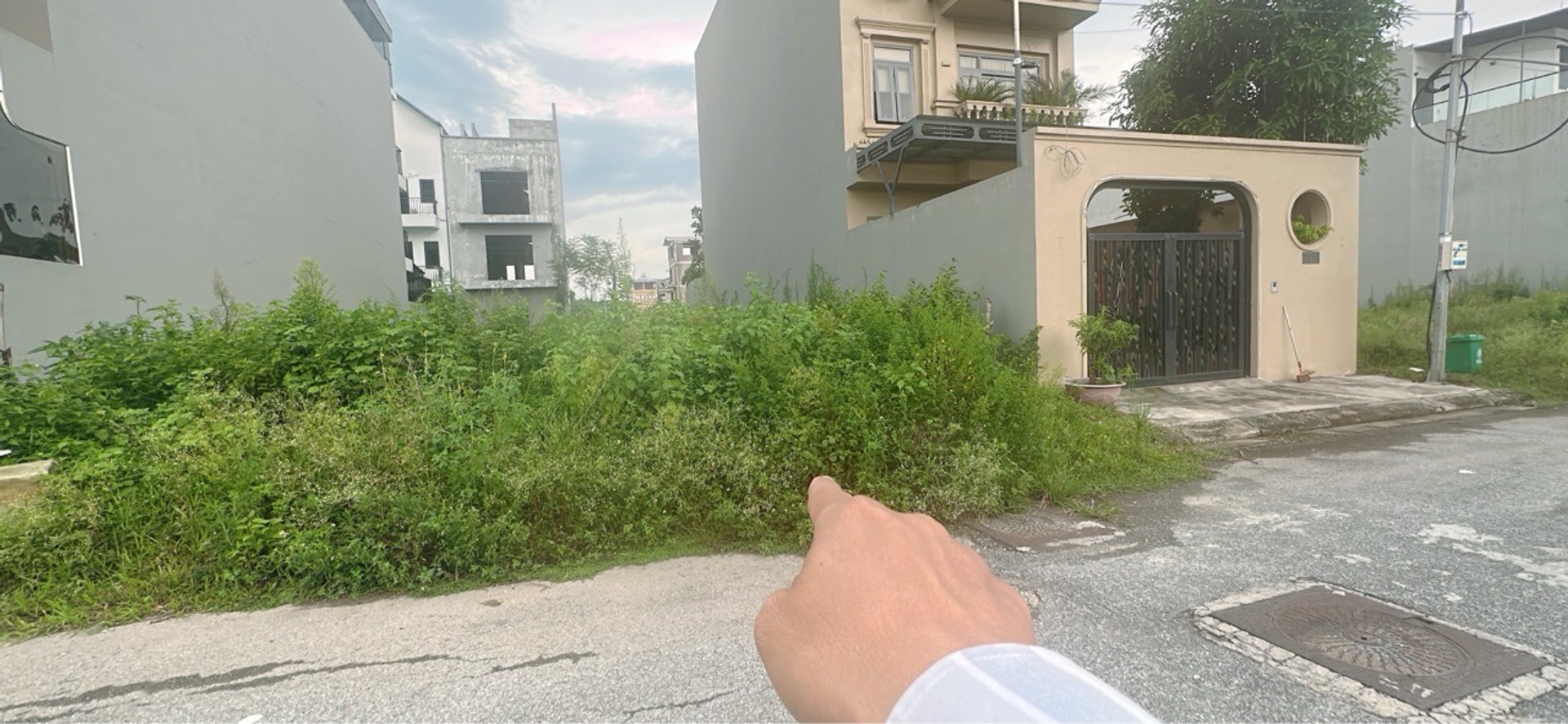 165M² ĐẤT PHÂN LÔ CHI ĐÔNG – VIEW CÔNG VIÊN – FULL THỔ CƯ
✅ KĐT Chi Đông – gần KCN Quang Minh,