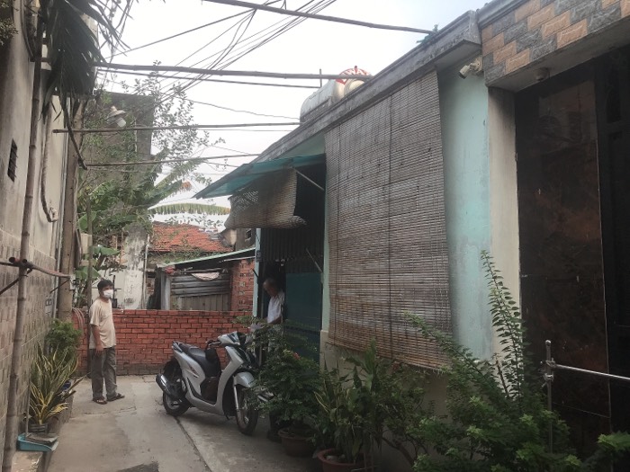 Bán nhà cấp 4 gác lửng 3 phòng ngủ tại Hiệp Bình Phước, giá 4.99 tỷ