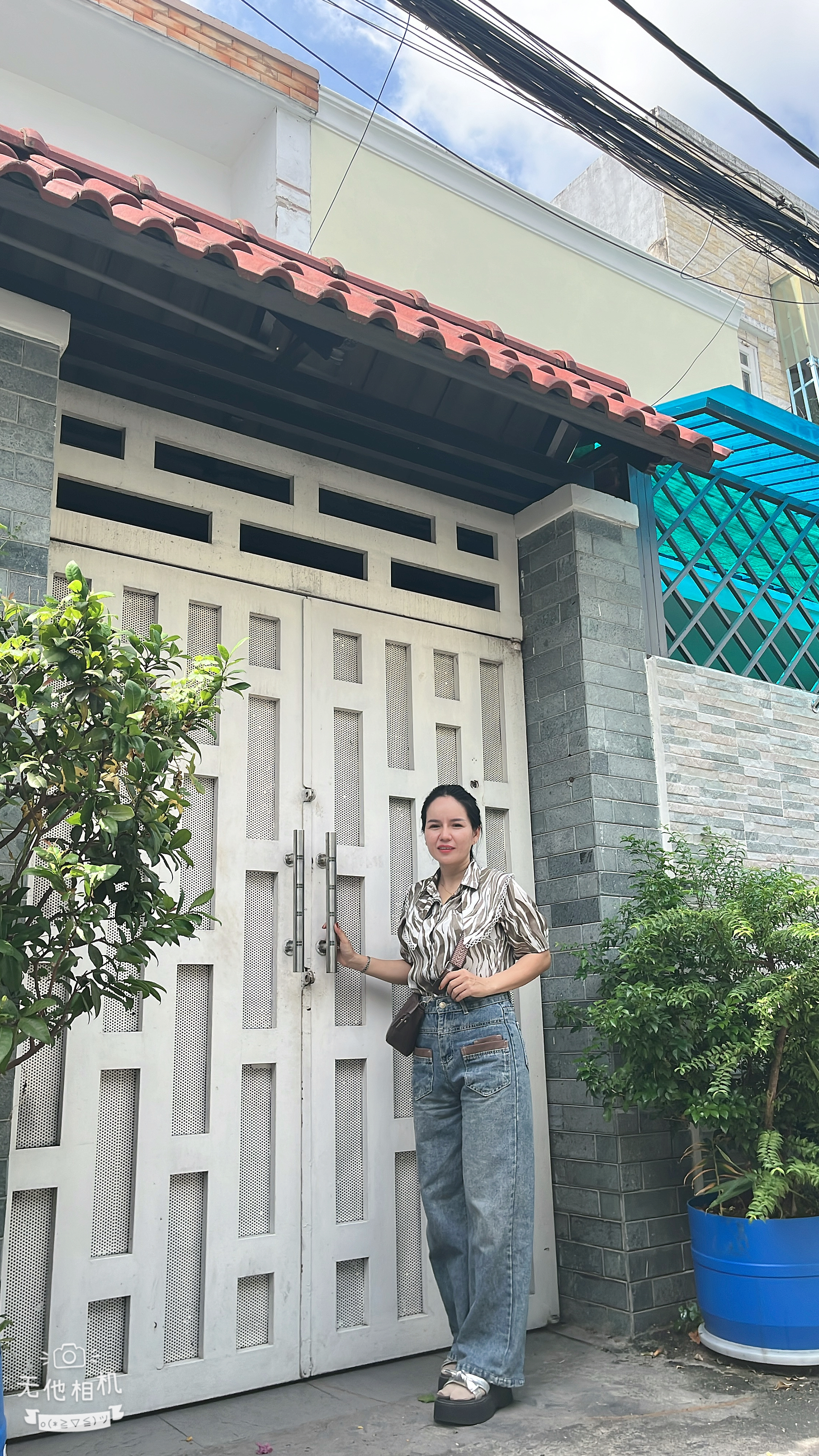 Nhà đẹp bên sông Hiệp Bình Chánh, gần Gigamall, rộng thoáng