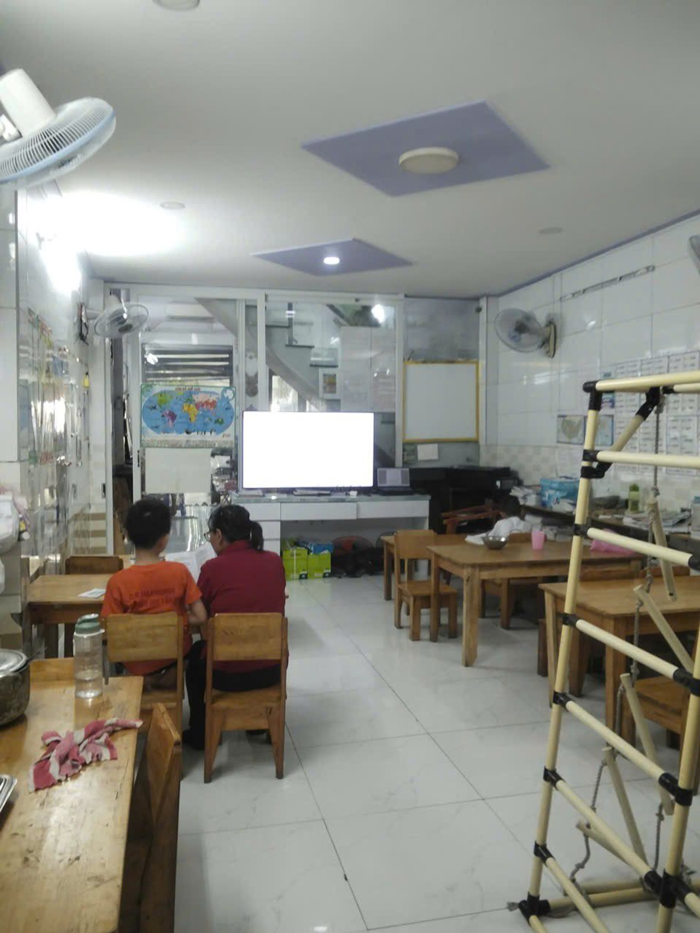 Nhà sổ riêng,đường Huỳnh Thị Hai,Tân Chánh Hiệp quận 12,101m, giá 5.5 tỷ