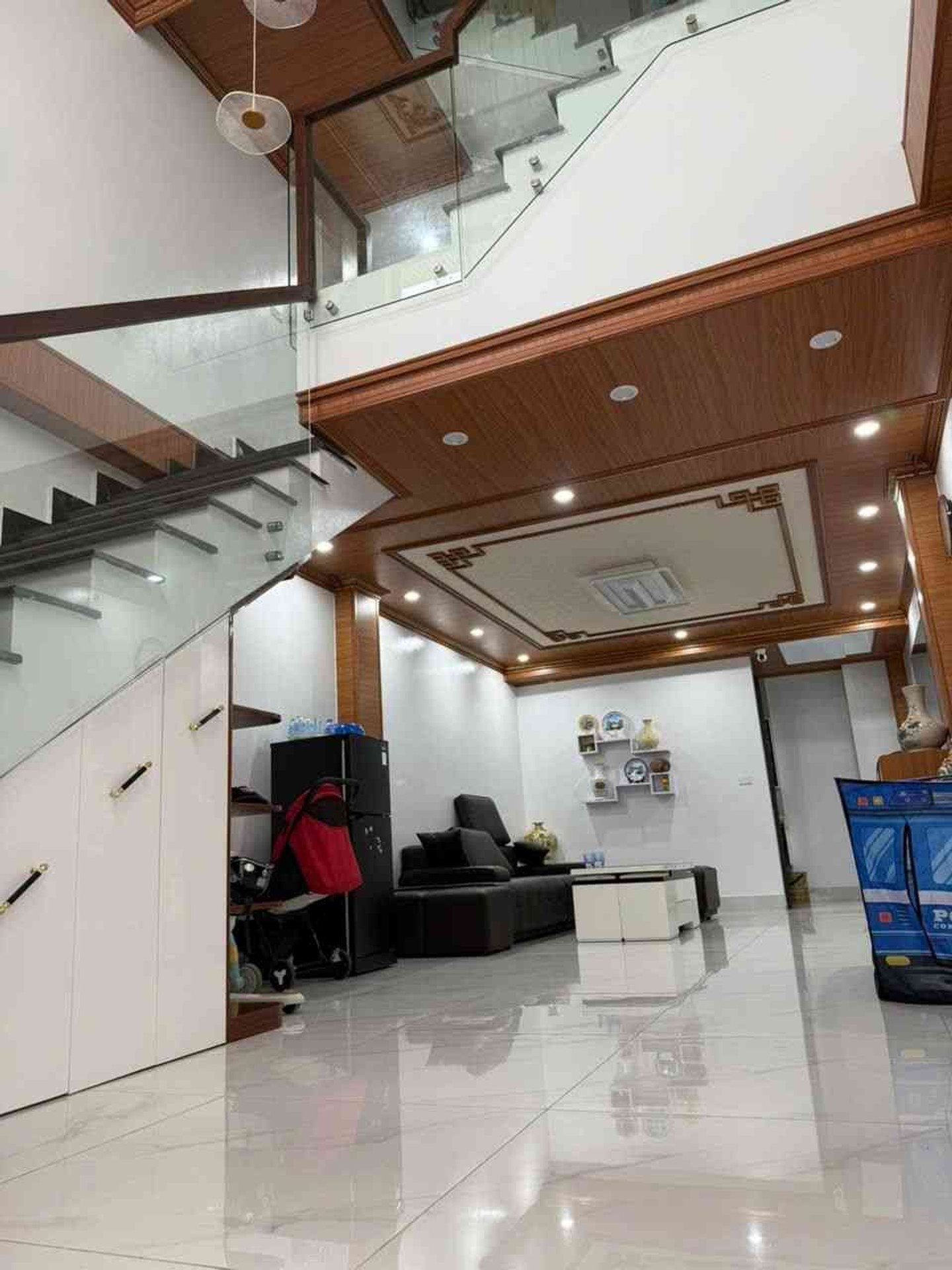 Bán nhà riêng 4.5 tầng diện tích 40m² gia lâm, giá 5.75 tỷ đồng