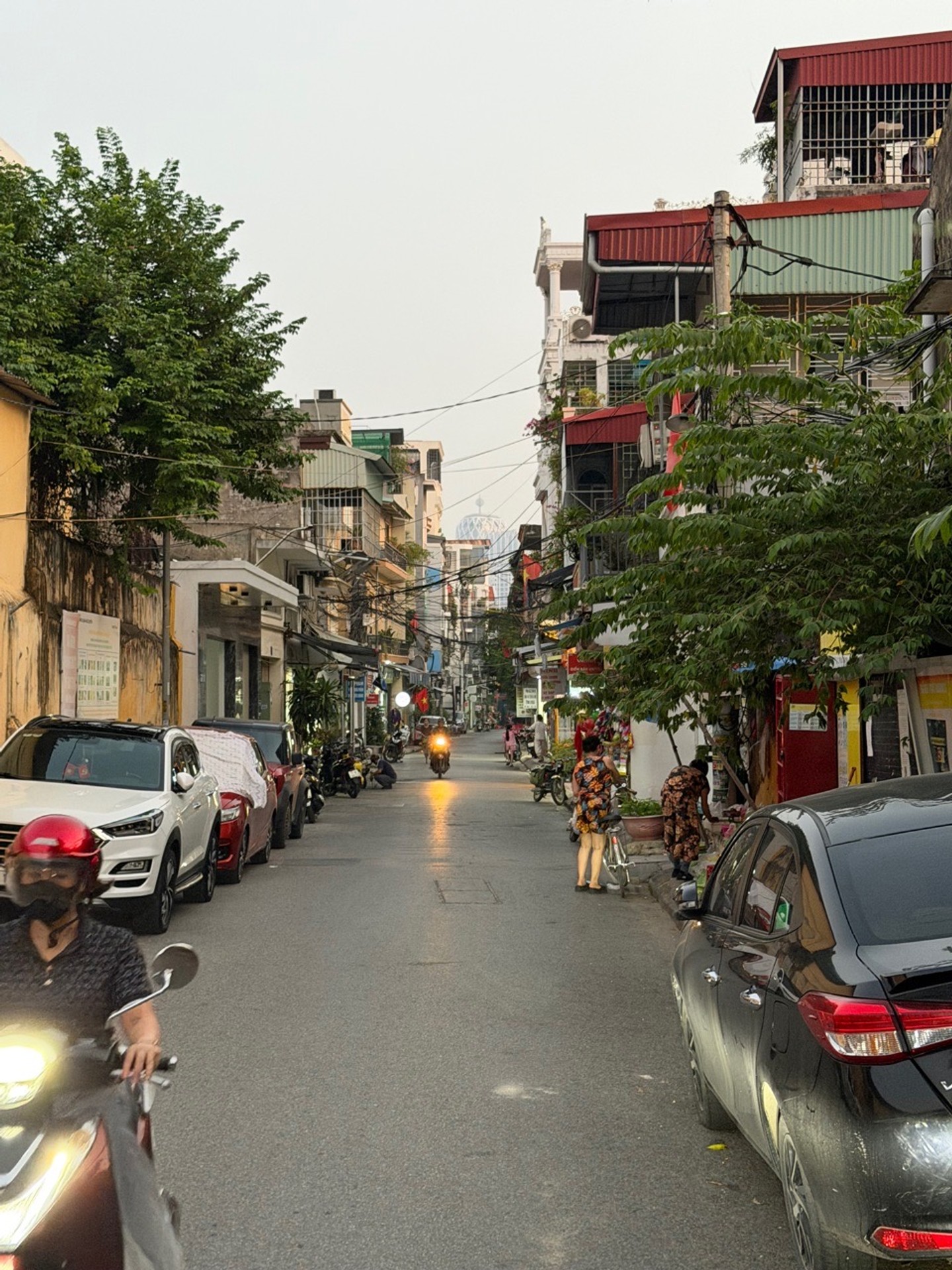 🚨 BÁN NHÀ LÔ GÓC NGÕ THÔNG- HÀNG HIẾM ĐÀ NẴNG 🚨