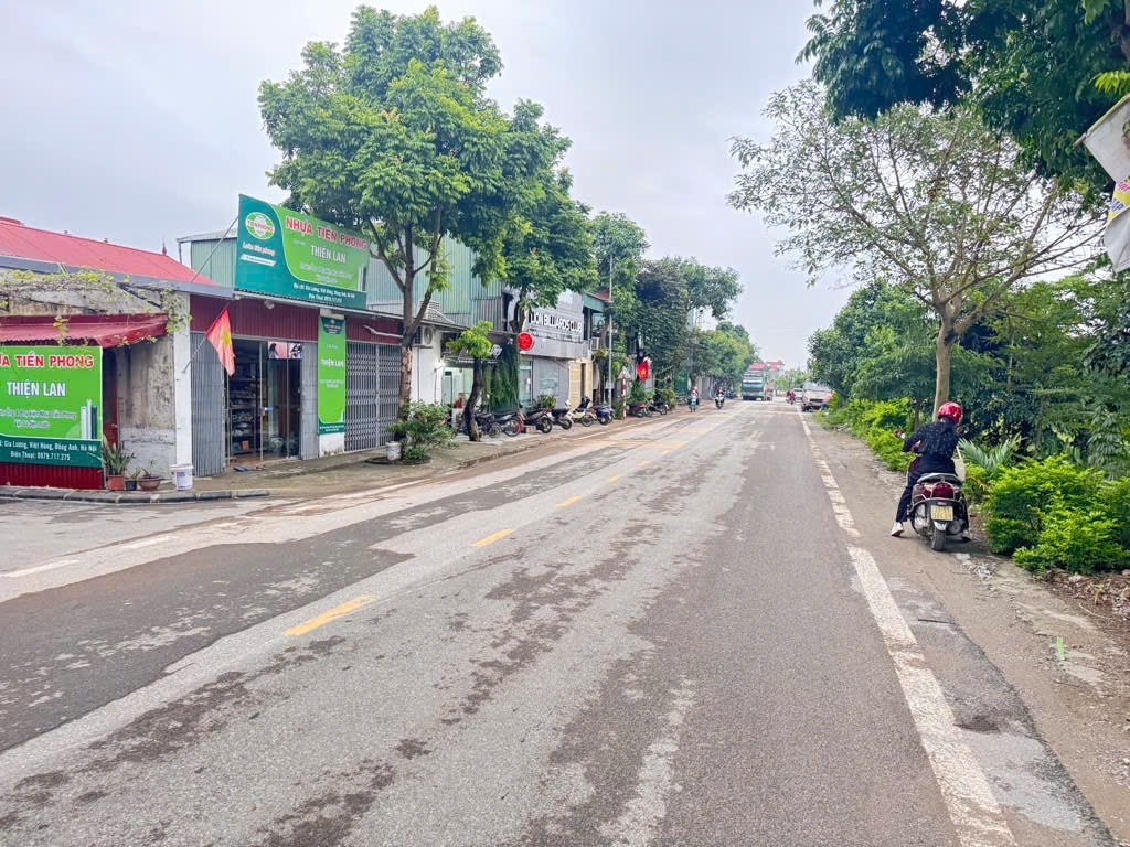 🌺SIÊU PHẨM KINH DOANH XÂY BIỆT THỰ, PHÂN LÔ NHỎ - ĐẤT 2 MẶT THOÁNG TRƯỚC SAU - ĐƯỜNG 3 OTO TRÁNH