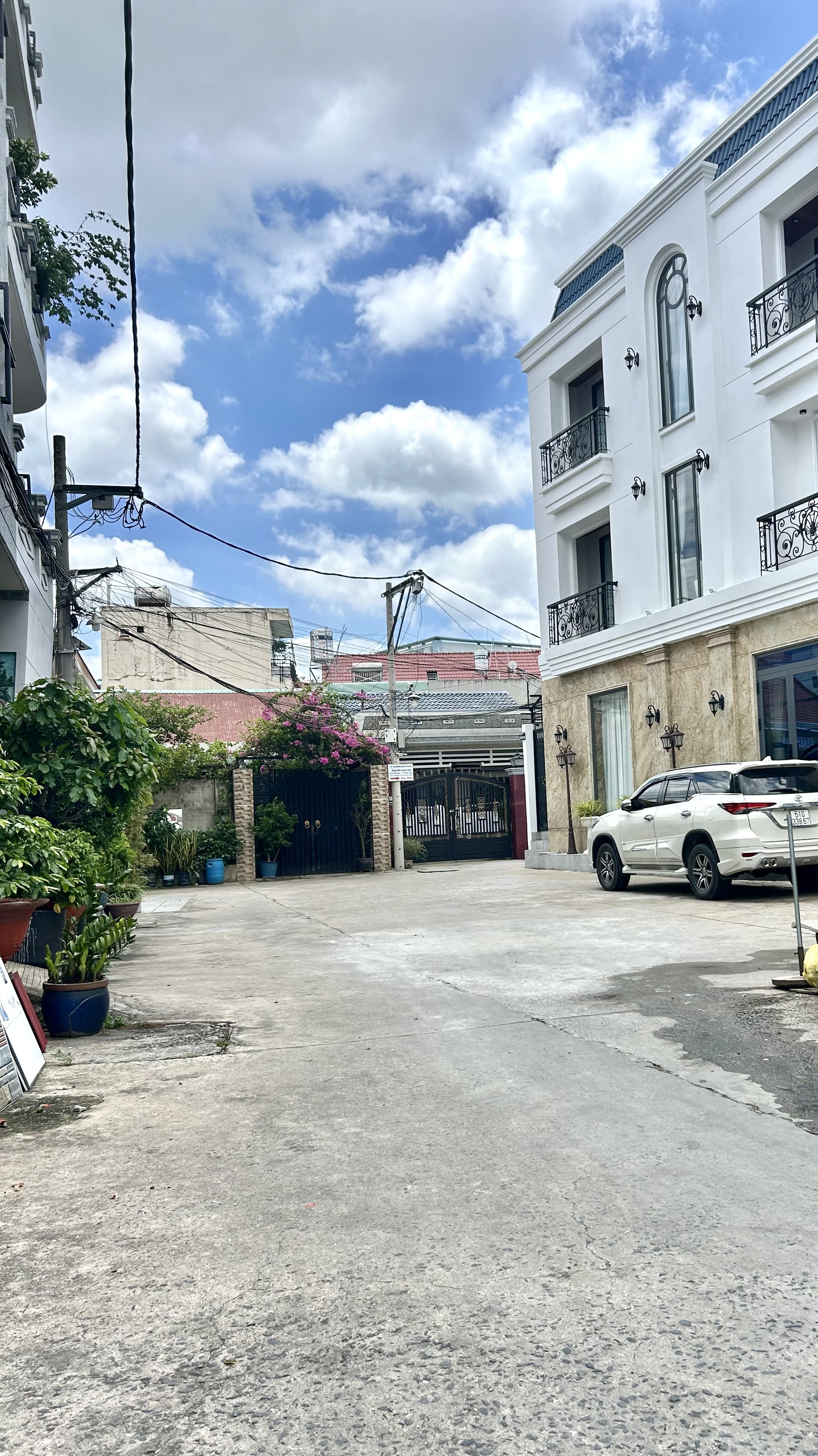 BÁN ĐẤT ĐẸP NỞ HẬU_ KHA VẠN CÂN – KINΗ DOANH TỐT, CHỦ LÂU NĂM THIỆN CHÍ BÁN