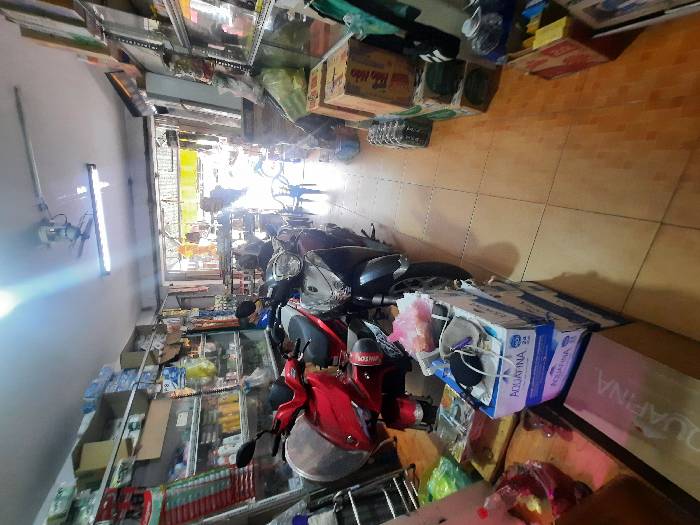Nhà 2 Mặt T.iền đường Tạ Quang Bửu, Kinh Doanh Sầm Uất, Ngang 7m x 17m, giá 11 Tỷ
