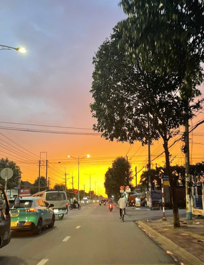 💥 MẶT TIỀN KINH DOANH NGAY HIỆP THÀNH CITY - 3 TẦNG - NHỈNH 6 TỈ.