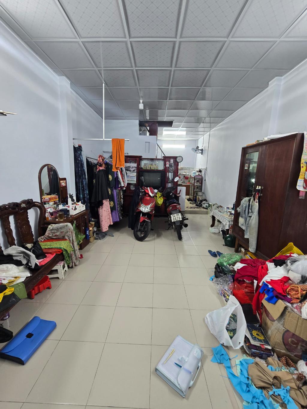 Bán nhà 2 tầng 43m² tại Tân Quý, Tân Phú giá 5.2 tỷ