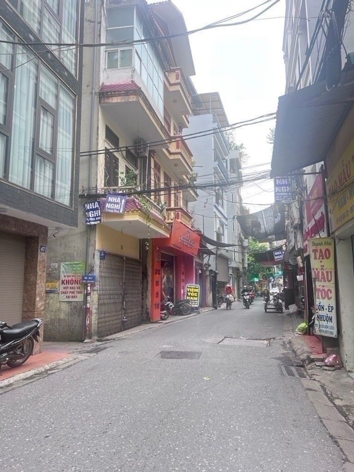 Mảnh Đất Hai Mặt Tiền Kinh Doanh Đắc Địa Gần Vinhomes Cao Xà Lá, giá trị tăng trưởng, tiềm năng sờ.