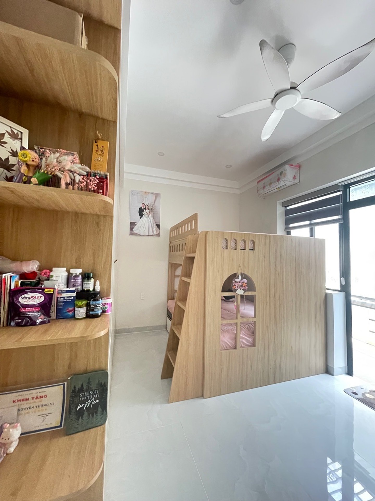 BÁN NHÀ QUẬN 12 - SHR NỞ HẬU - NHỈNH 8 tỉ