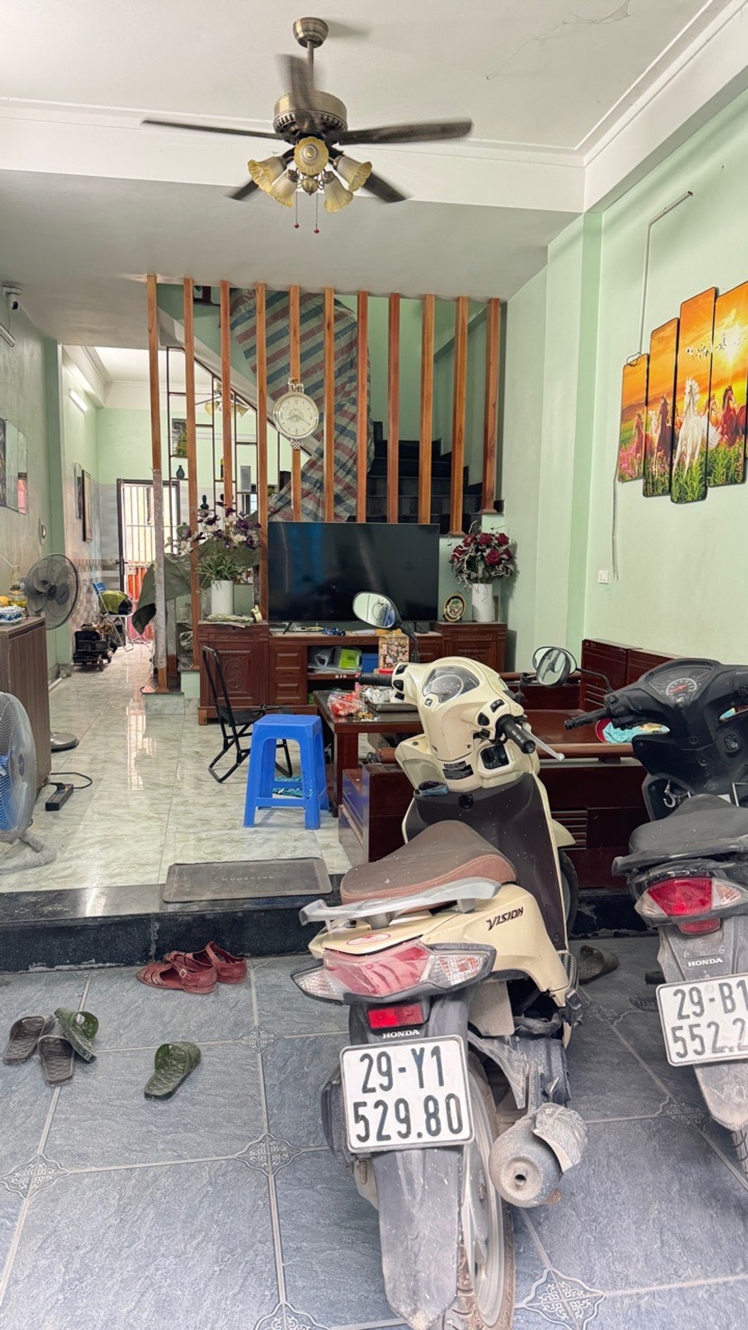 Cơ hội vàng sở hữu nhà riêng tại trung tâm với giá giảm sốc
