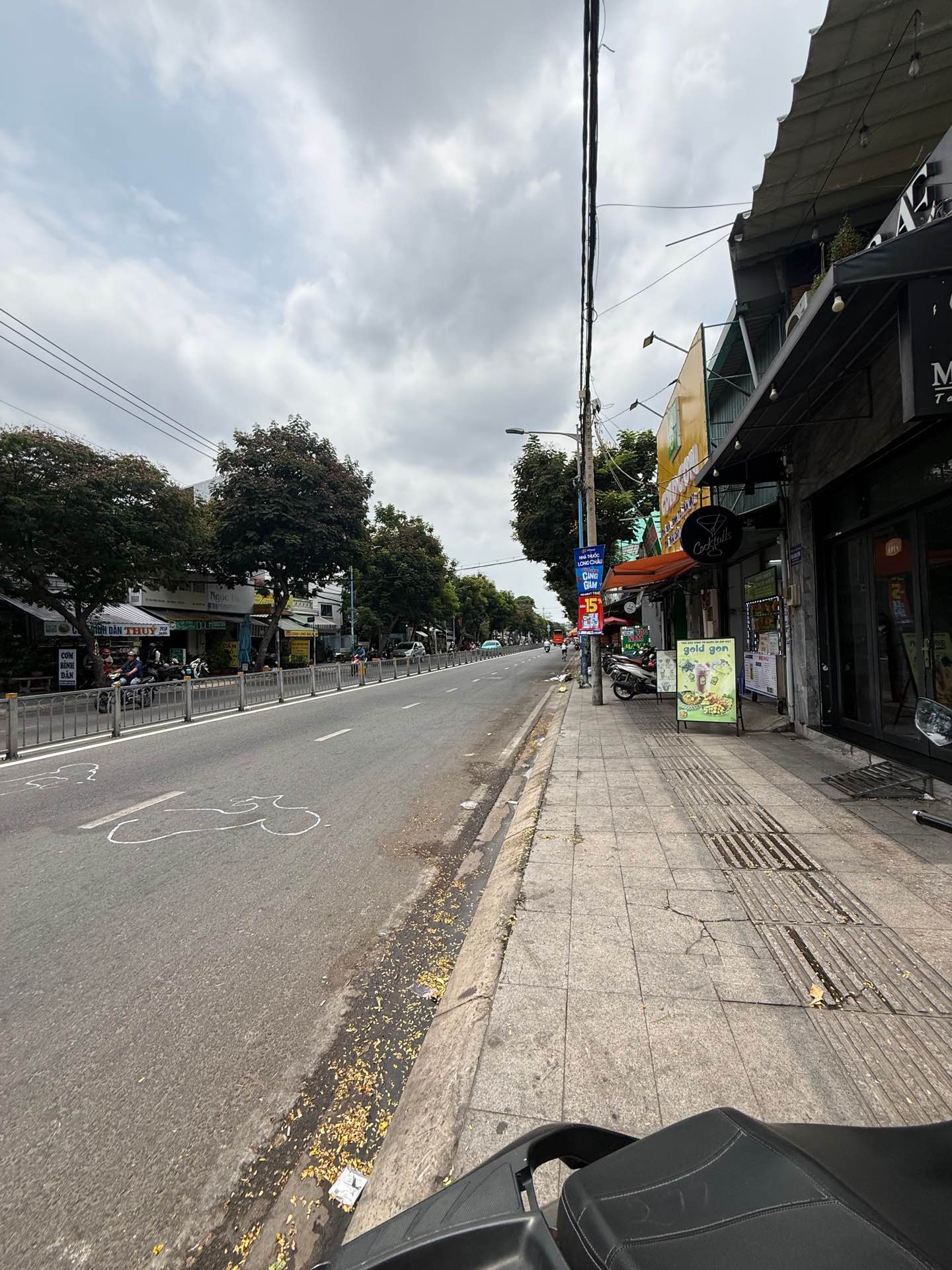 Bán nhà mặt phố Kênh Tân Hóa, P. Tân Phú, 220m², giá giảm 29.5 tỷ