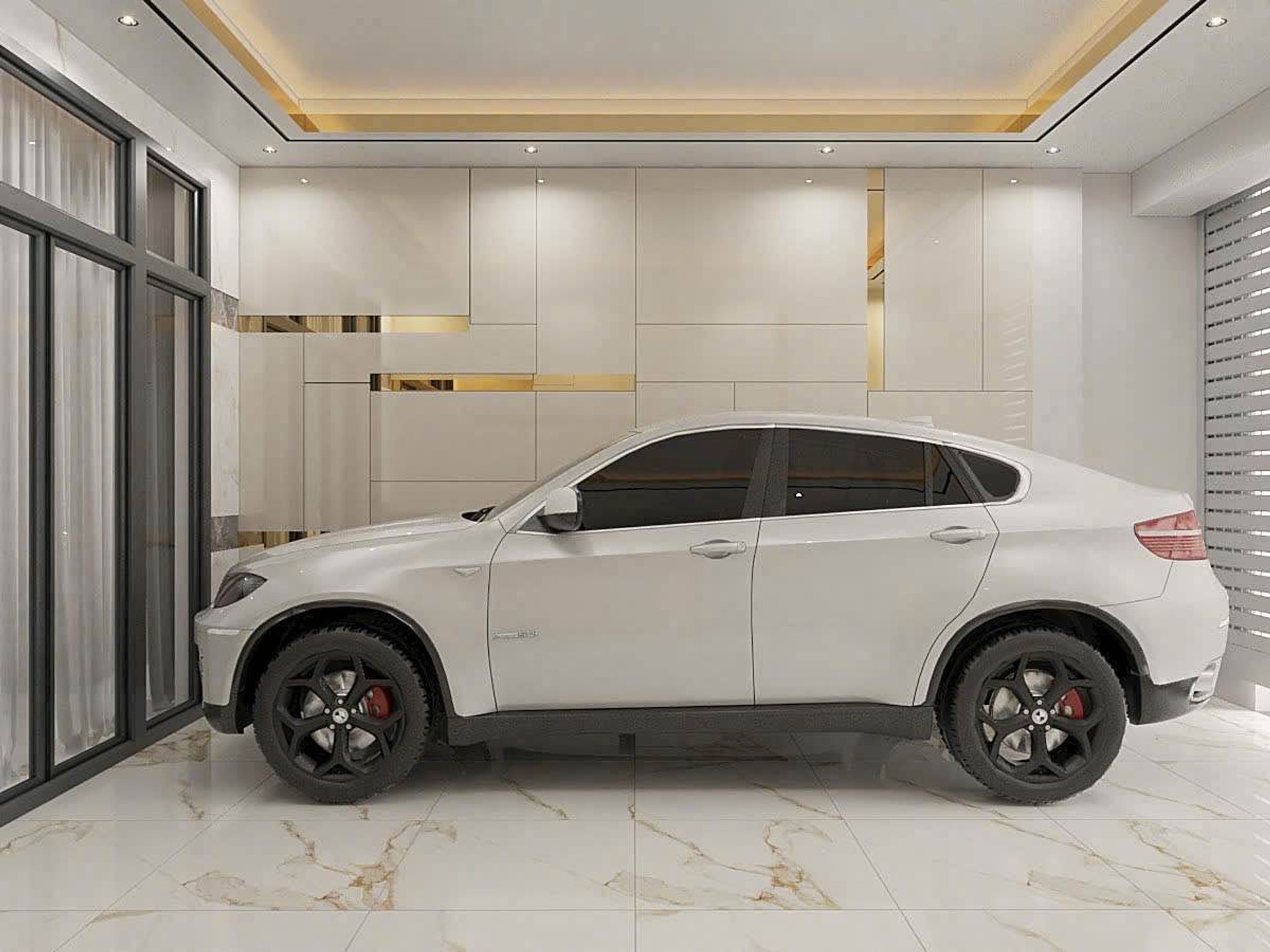 Bán nhà 5 tầng 5 phòng ngủ hẻm Tô Hiệu, P. Hiệp Tân, giá 13.5 tỷ