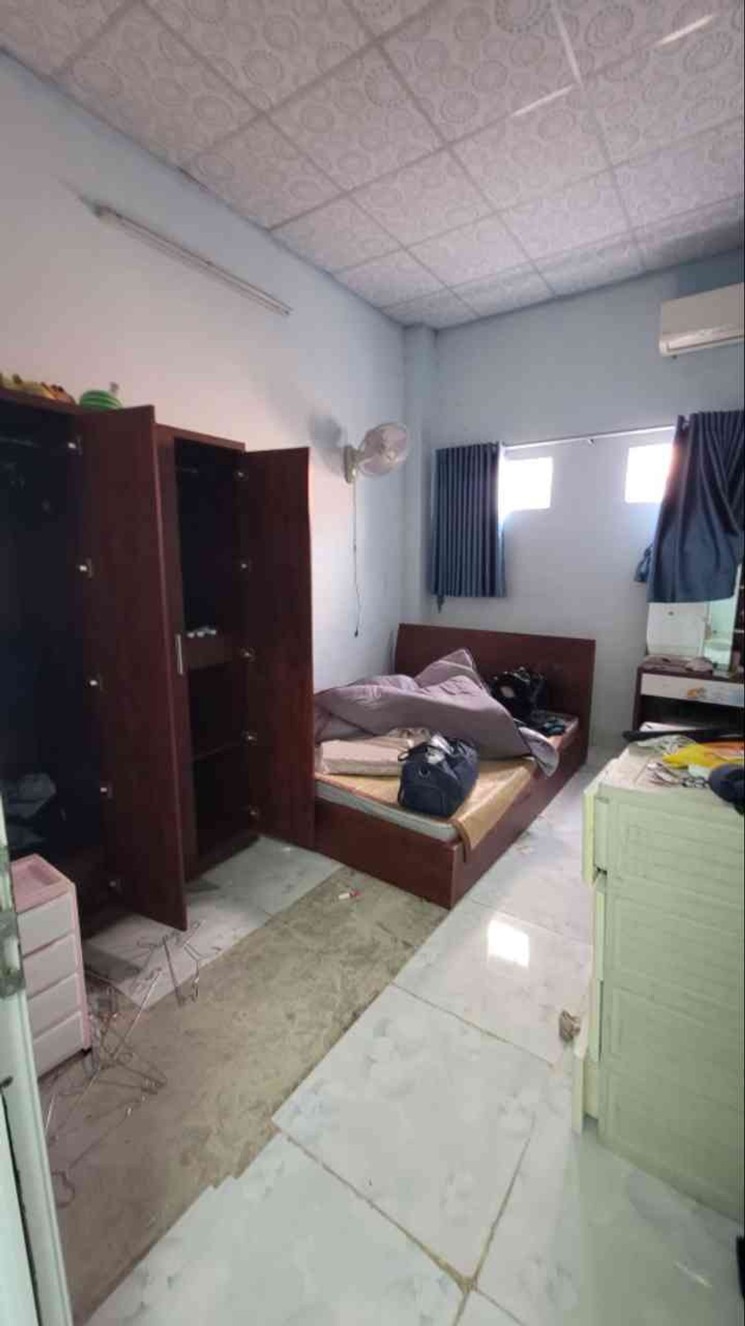 Bán Nhà Mặt Phố 6x30m Quận 12, Pháp Lý Chuẩn, Giá 8,4 Tỷ