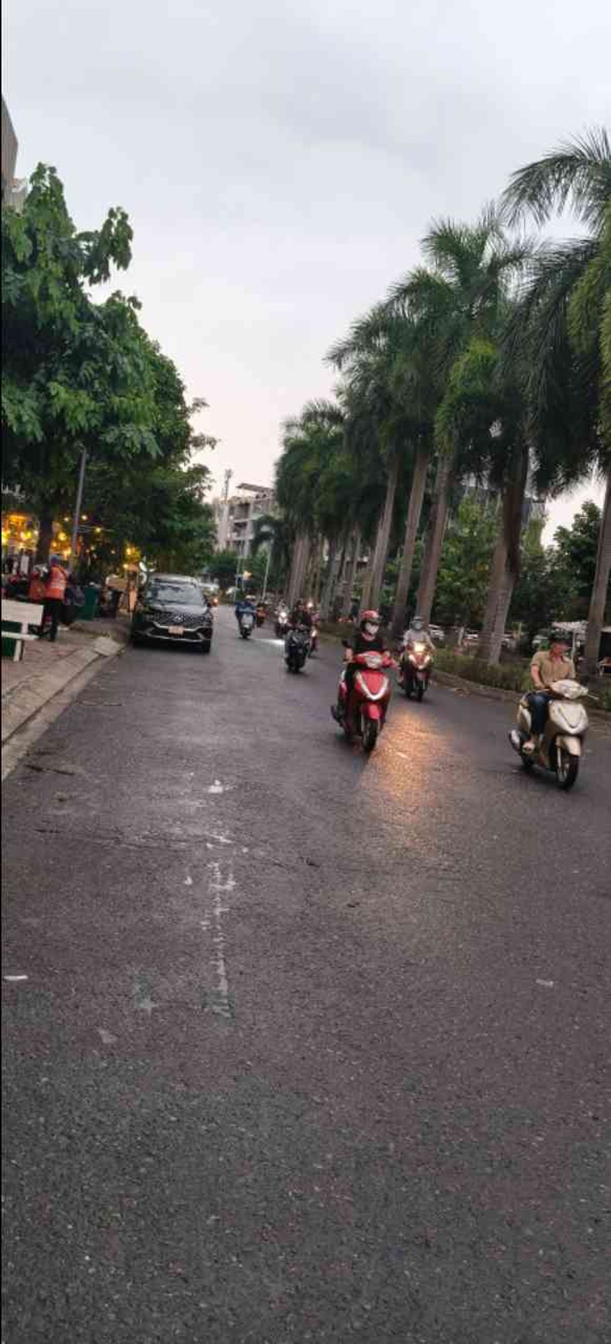Cơ hội sở hữu Nhà Mặt Phố mặt tiền Hoàng Trọng Mậu, Quận 7. Giá tốt hiếm nhà Bán Chỉ nhỉnh 4xty