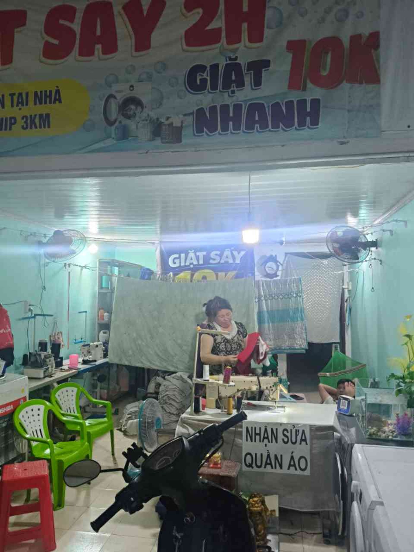 Bán nhà mặt phố phường Tân Thới Hiệp Quận 12, mặt tiền 4m thuận tiện kinh doanh
