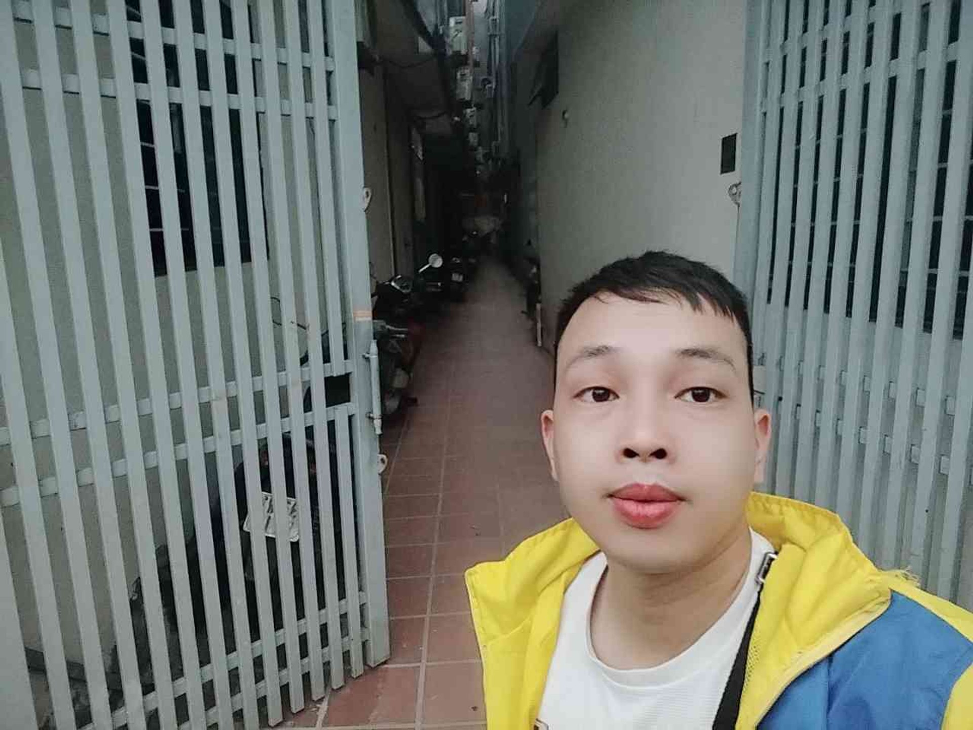 Shophouse 5 Tầng Siêu Tiện Nghi Giá Tốt Tại An Thắng Biên Giang