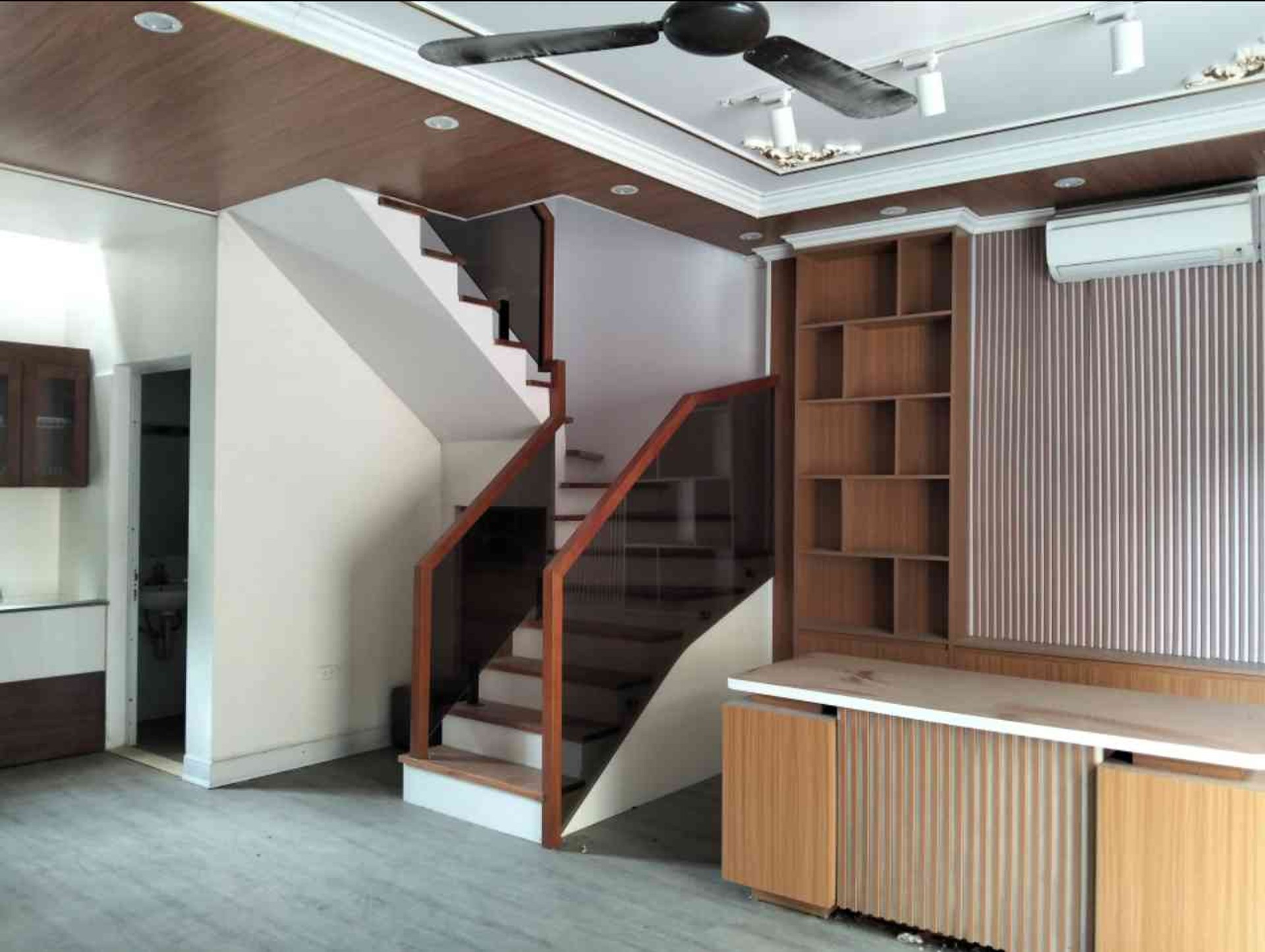 Bán nhà 42m2 2 tầng tại Phú Mỹ Biên Giang, giá 3 tỷ