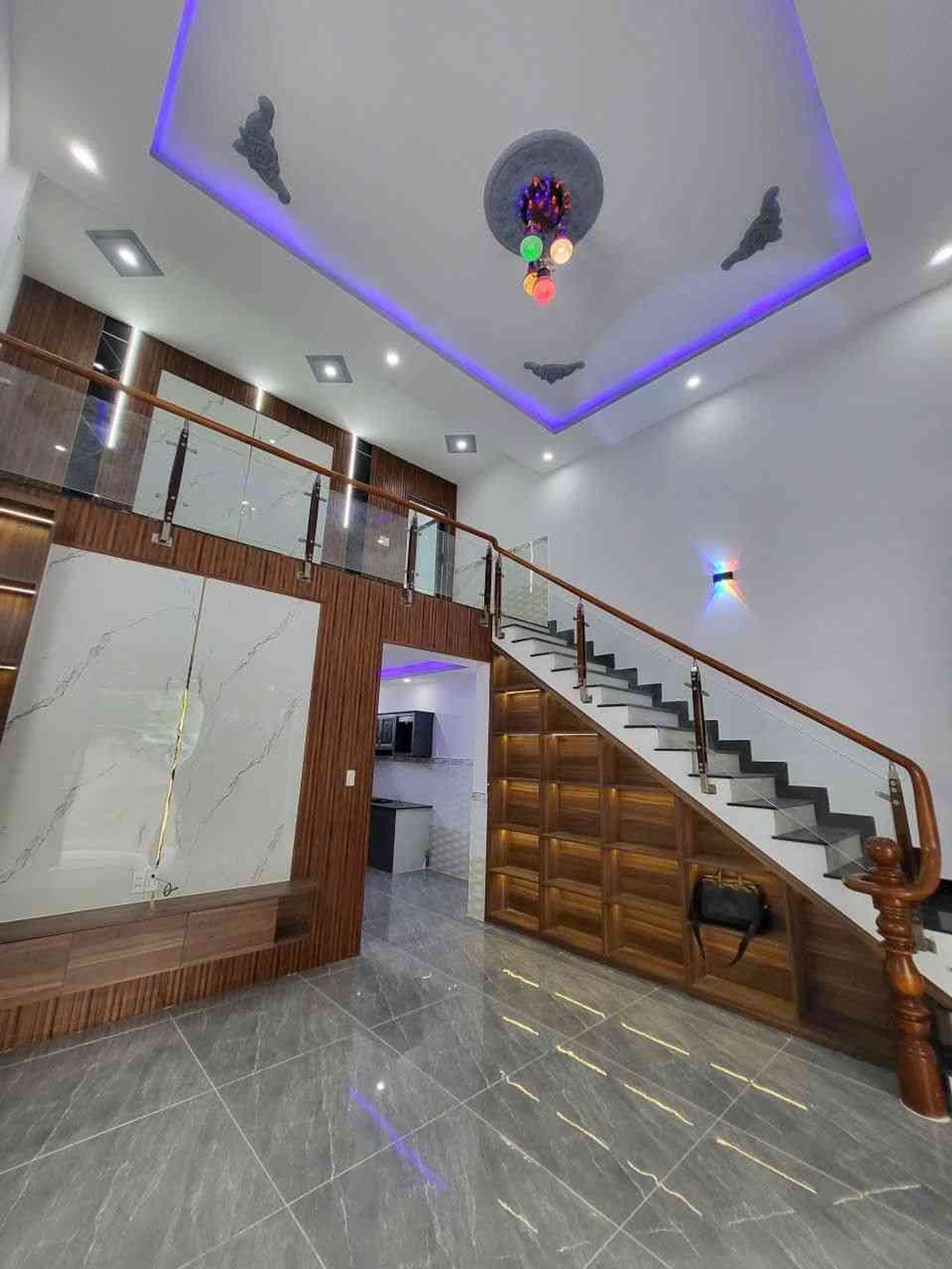 Bán nhà riêng tại phường Nguyễn Công Hoan, diện tích 57 m2, giá 3.78 tỷ đồng