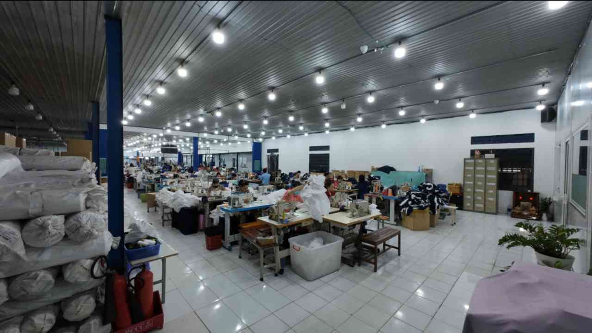Quỹ đất đắc địa 1.882m2 tại Thạnh Mỹ Lợi, biểu tượng của giá trị bền vững