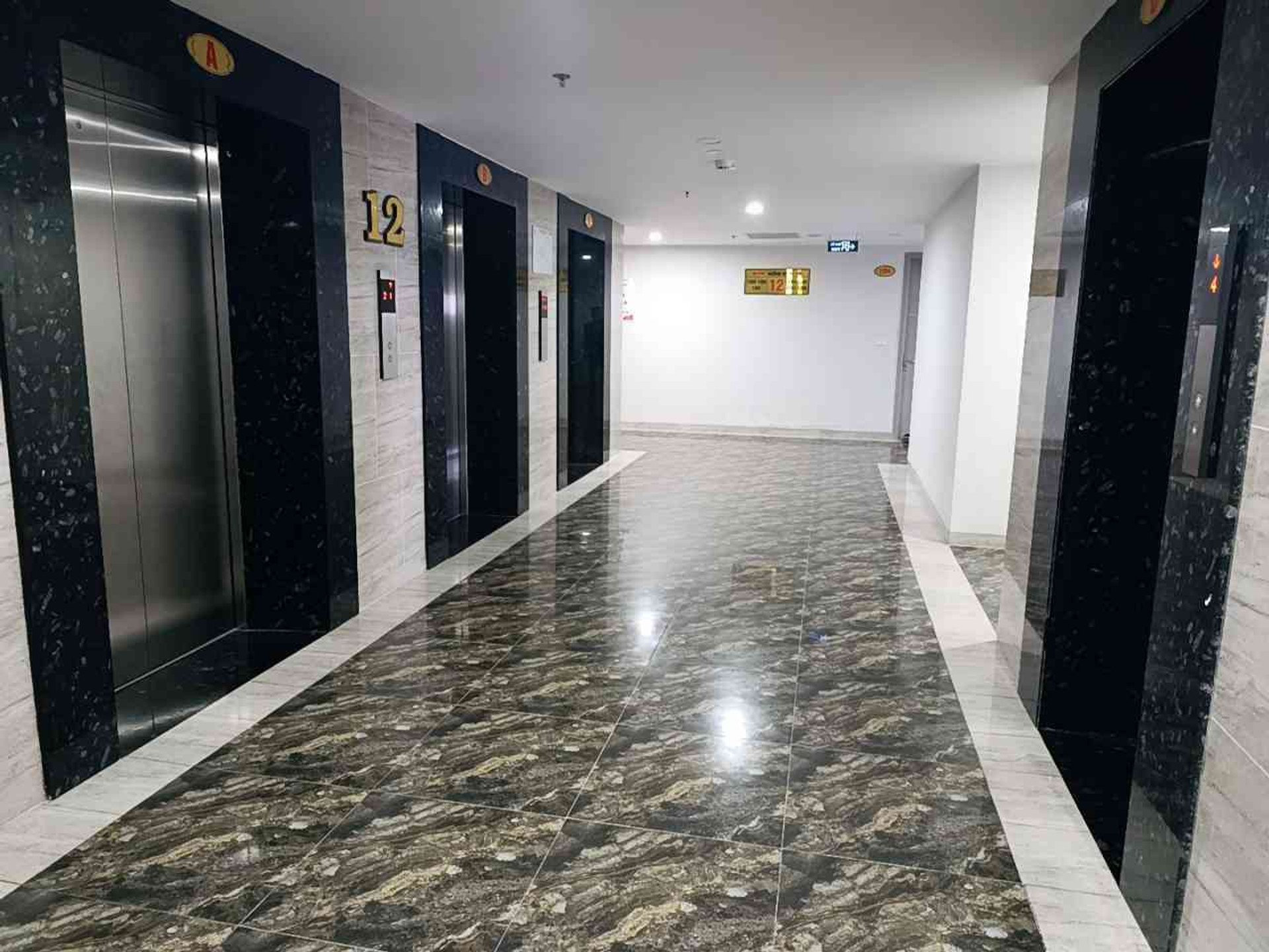 Căn hộ 90m2 CT4 Yên Nghĩa- Chủ thiện chí bán