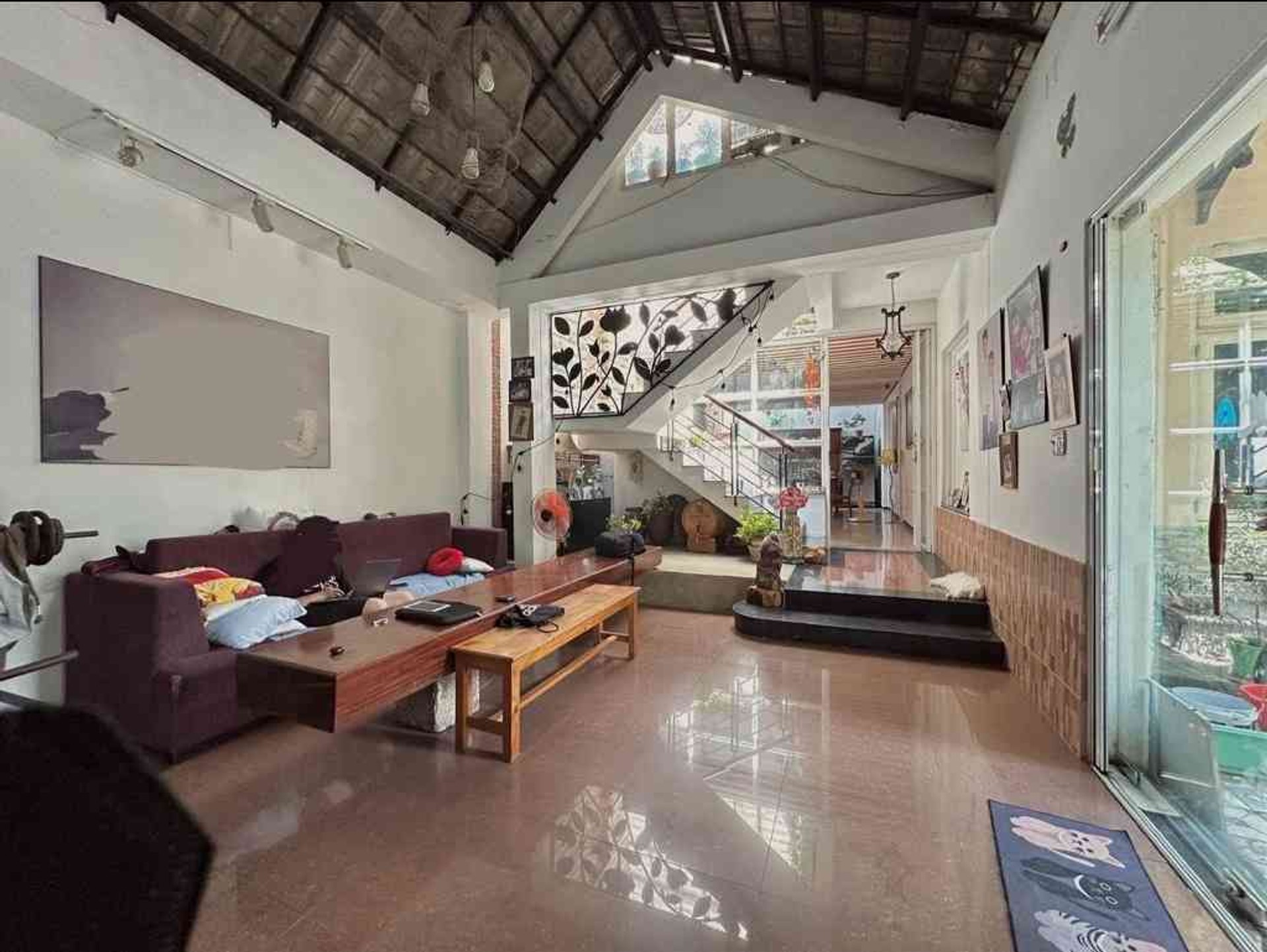 Bán nhà mặt phố Nguyễn Xí, diện tích lớn 546m², 5 tầng, giá 110 tỷ đồng