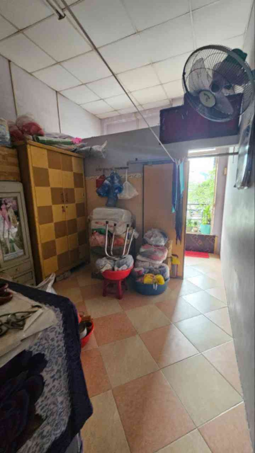 Bán nhà mặt phố 124m2 2 tầng tại quận Tây Hồ, giá 13.85 tỷ