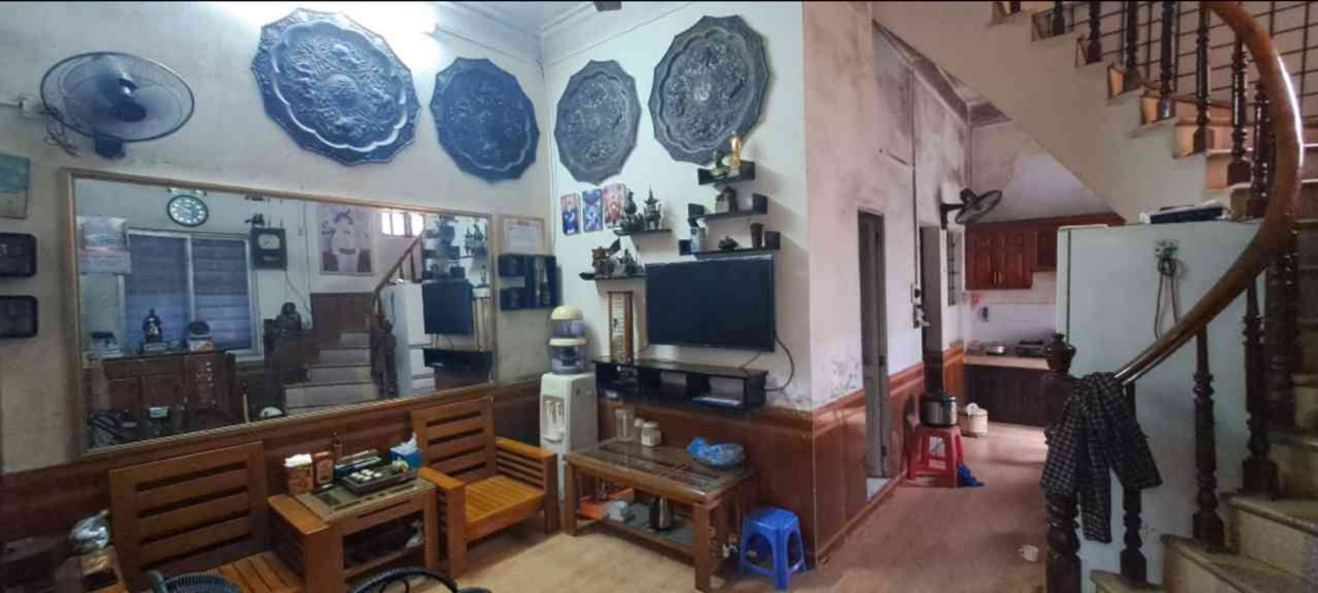 Cơ hội sở hữu nhà lô góc 4 mặt thoáng, mặt tiền rộng giữa lòng Hà Đông