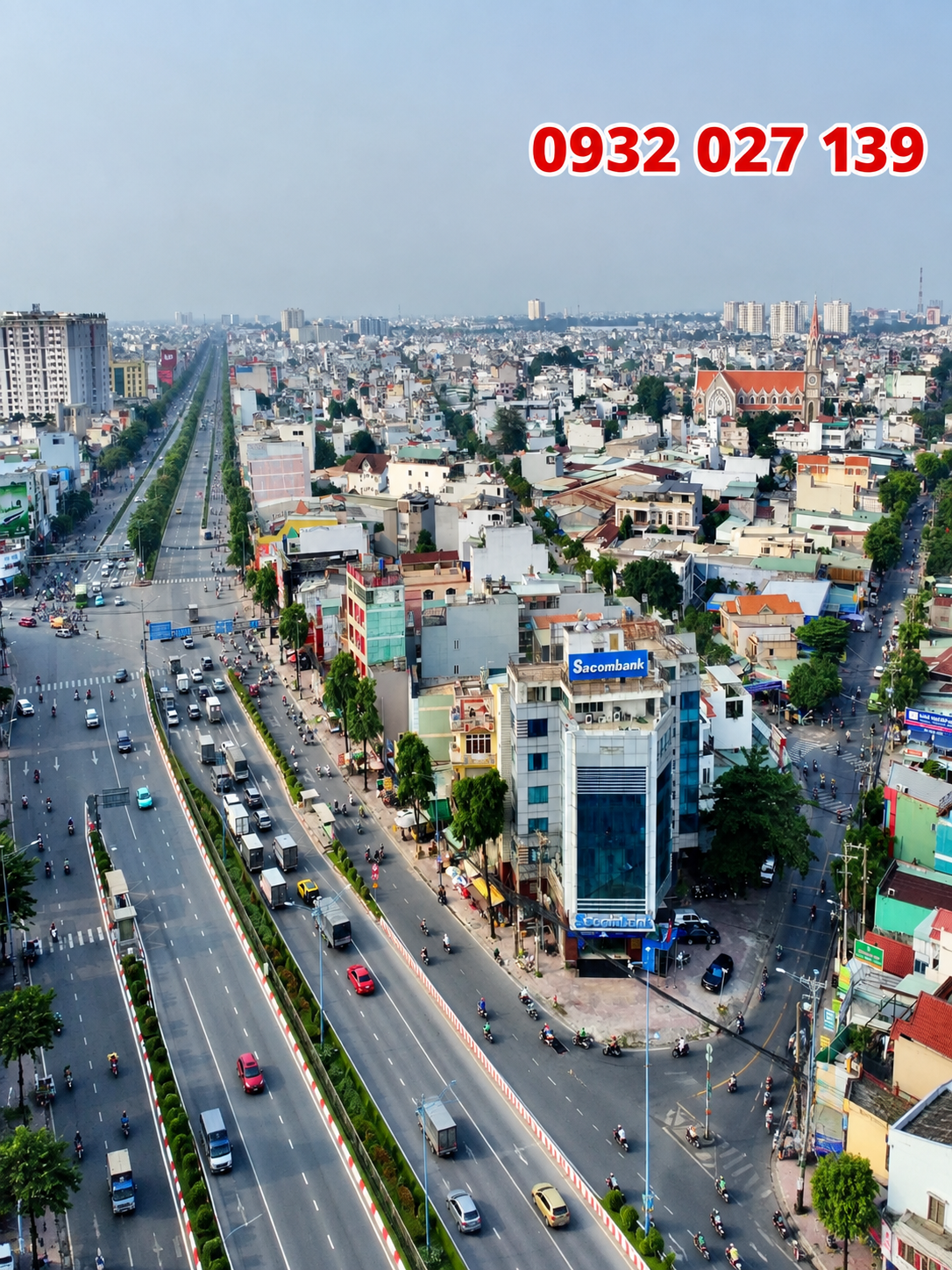 🔥 MẶT TIỀN TRƯỜNG CHINH – 2 MẶT TIỀN – DÒNG TIỀN 15TR/THÁNG