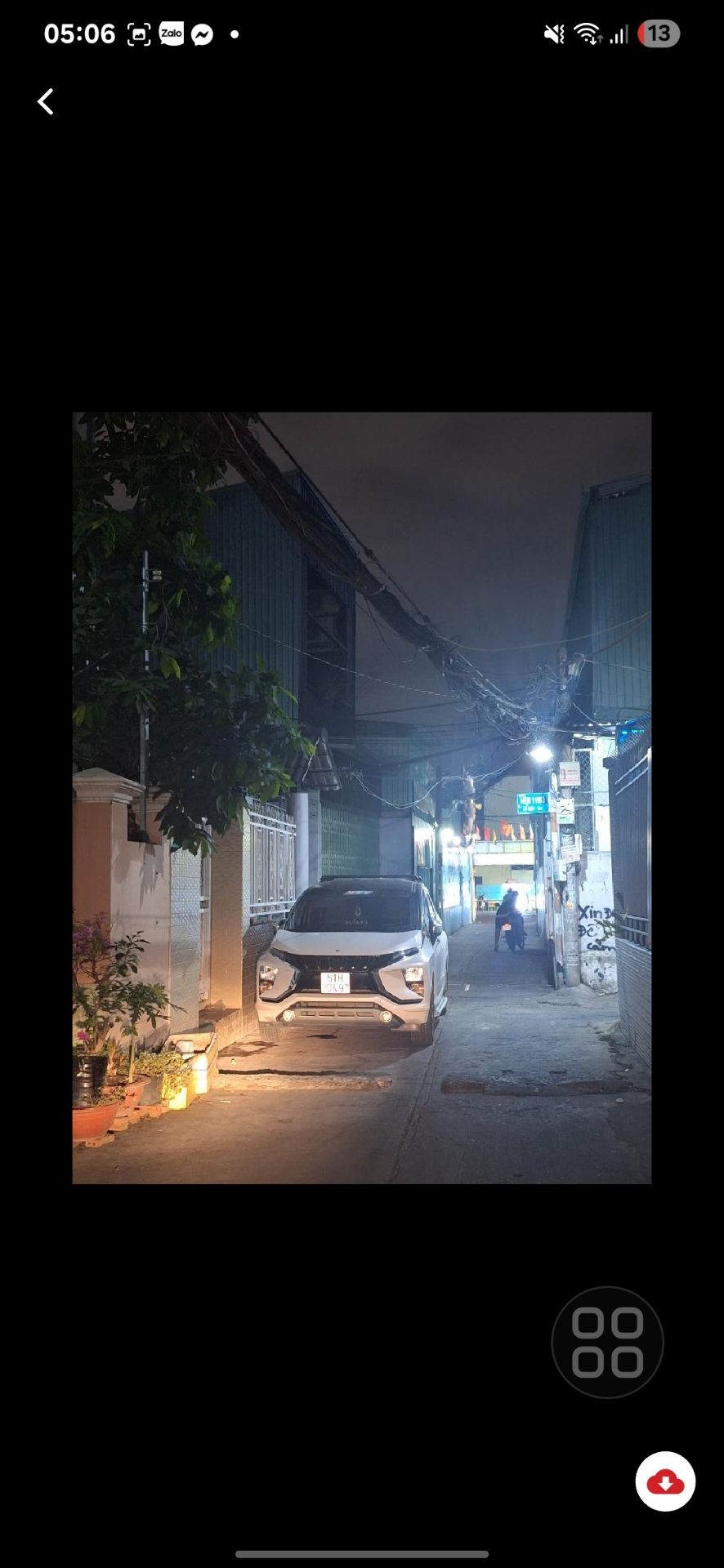 Bán nhà 2 tầng gần Phú Mỹ Hưng, Quận 7, 72m2, giá 8.6 tỷ