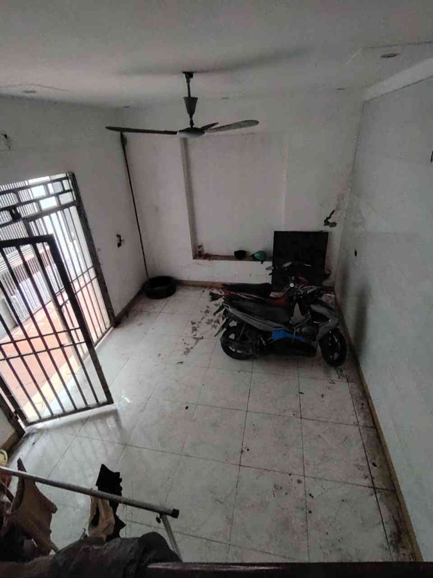 Nhà Phúc Lợi - Vừa ở vừa cho thuê, dòng tiền 20tr/tháng