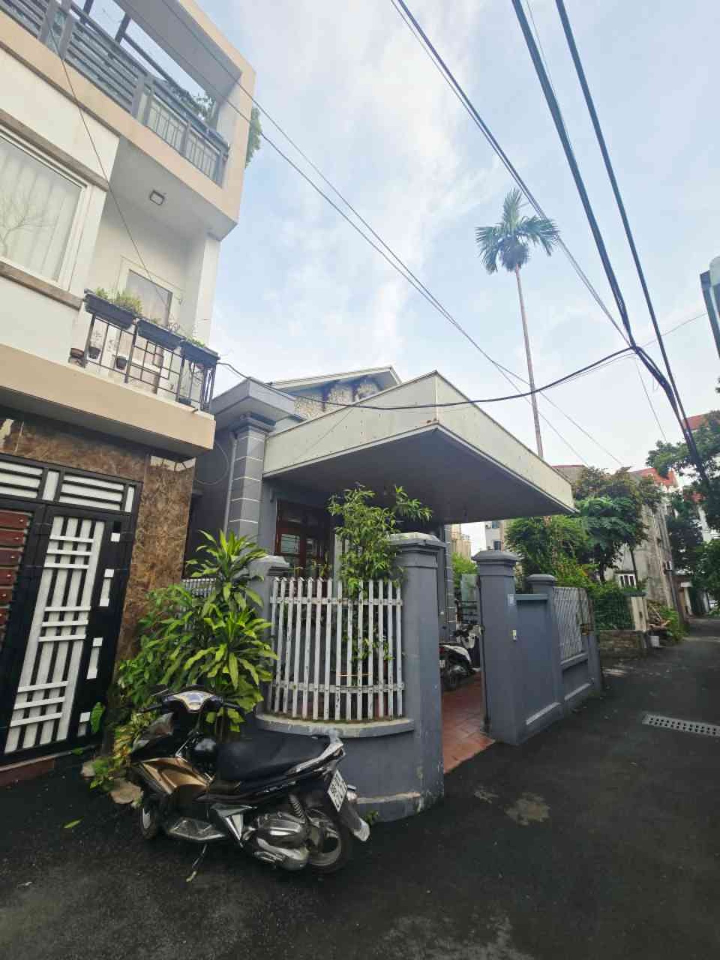 Cơ hội sở hữu nhà đẹp giá tốt gần Quốc lộ 6 - Giá chào mới chỉ 6.9 tỷ