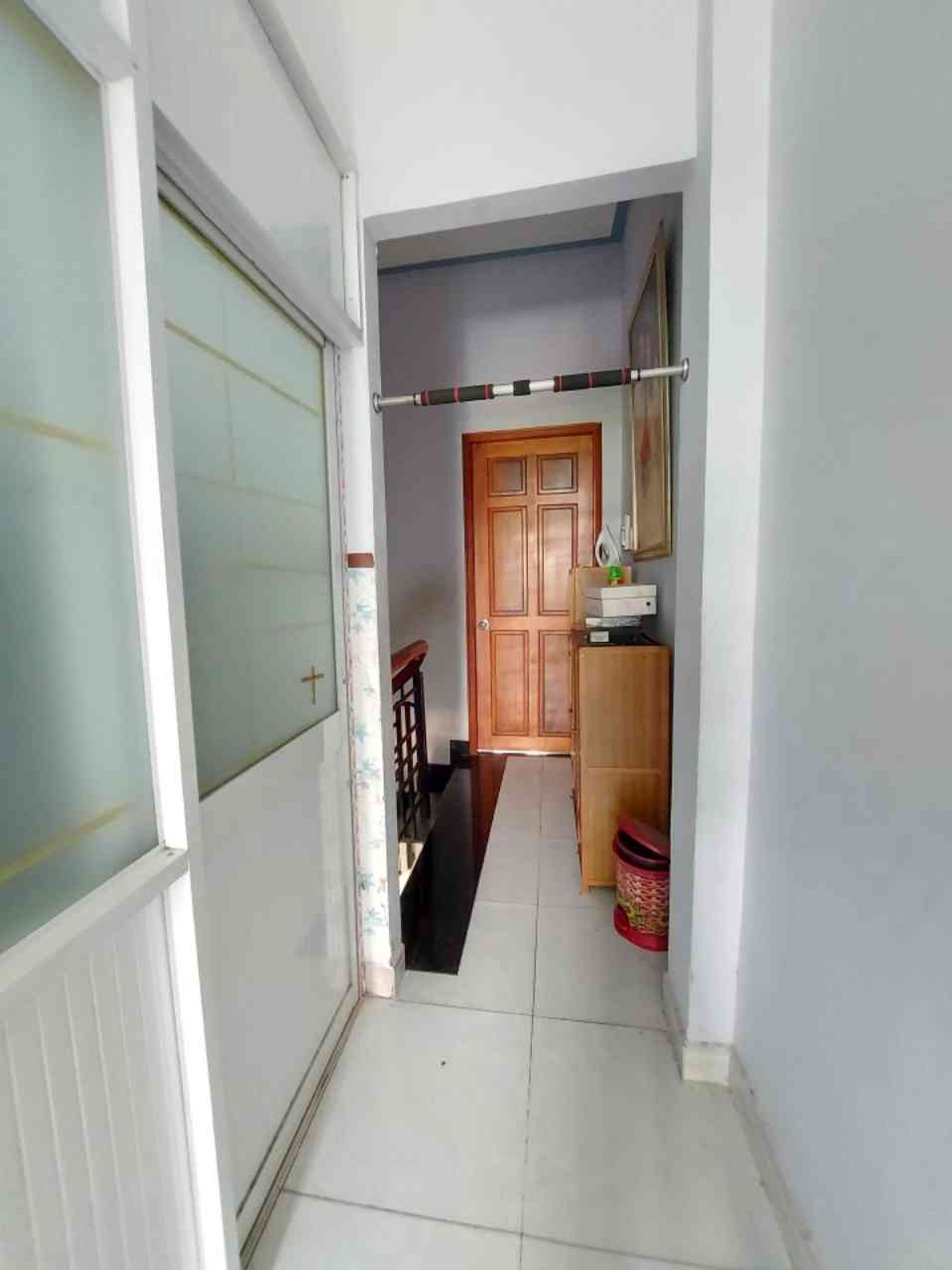 Cơ hội sở hữu nhà riêng 3 phòng ngủ giá tốt tại Bình Hưng Hòa Bình Tân