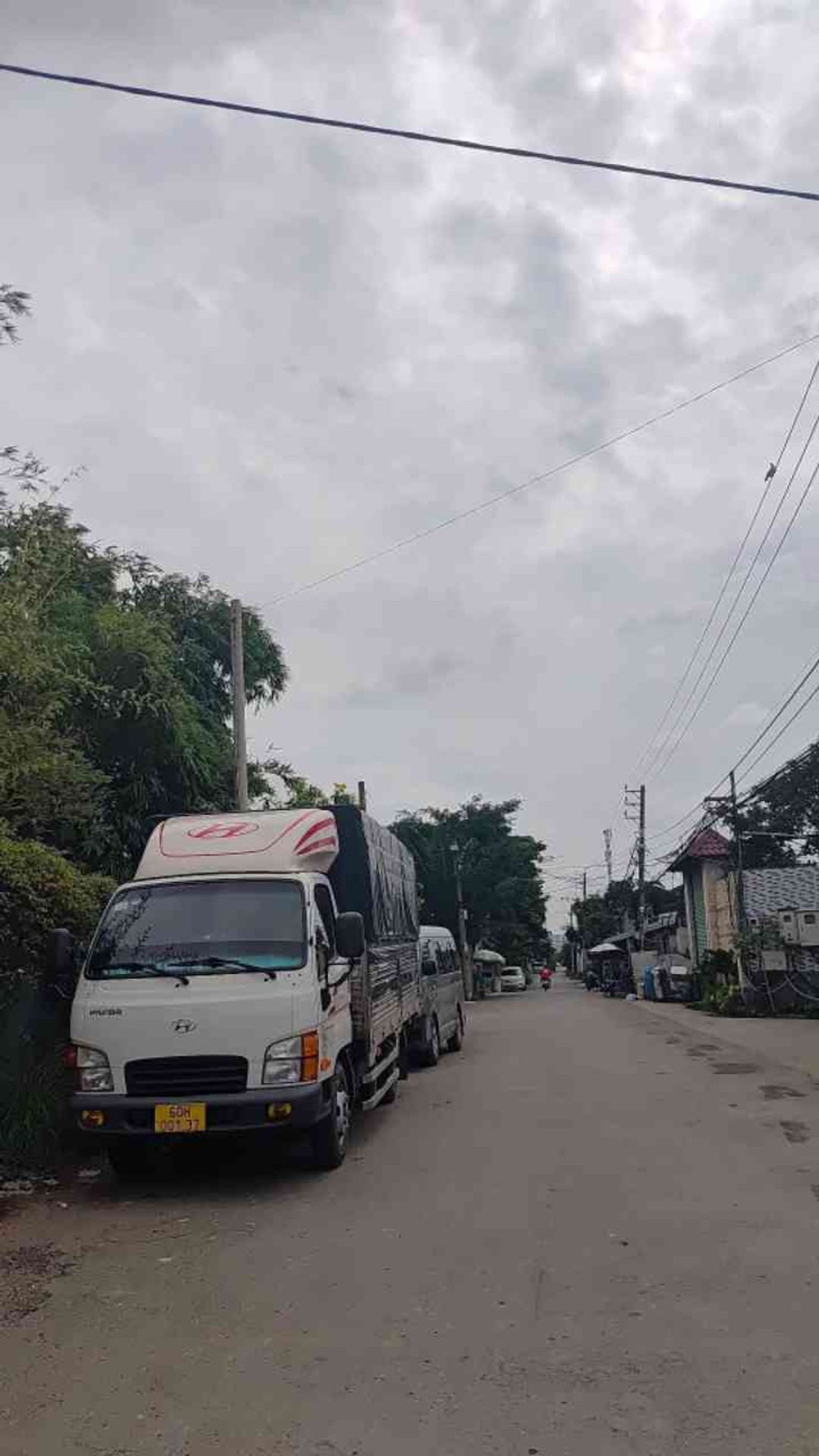 Bán nhà cấp 4 (xưởng cơ khí) mặt tiền Lê ngung 4m×25m