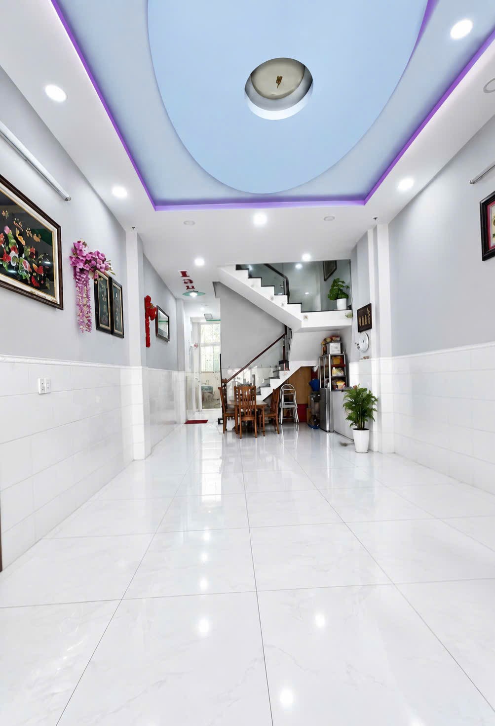 🔥 NGÃ TƯ LẠC LONG QUÂN – ÂU CƠ | 5 TẦNG MÀ CHỈ NHÍCH 12.999 TỶ – XEM CHẬM LÀ TIẾC!