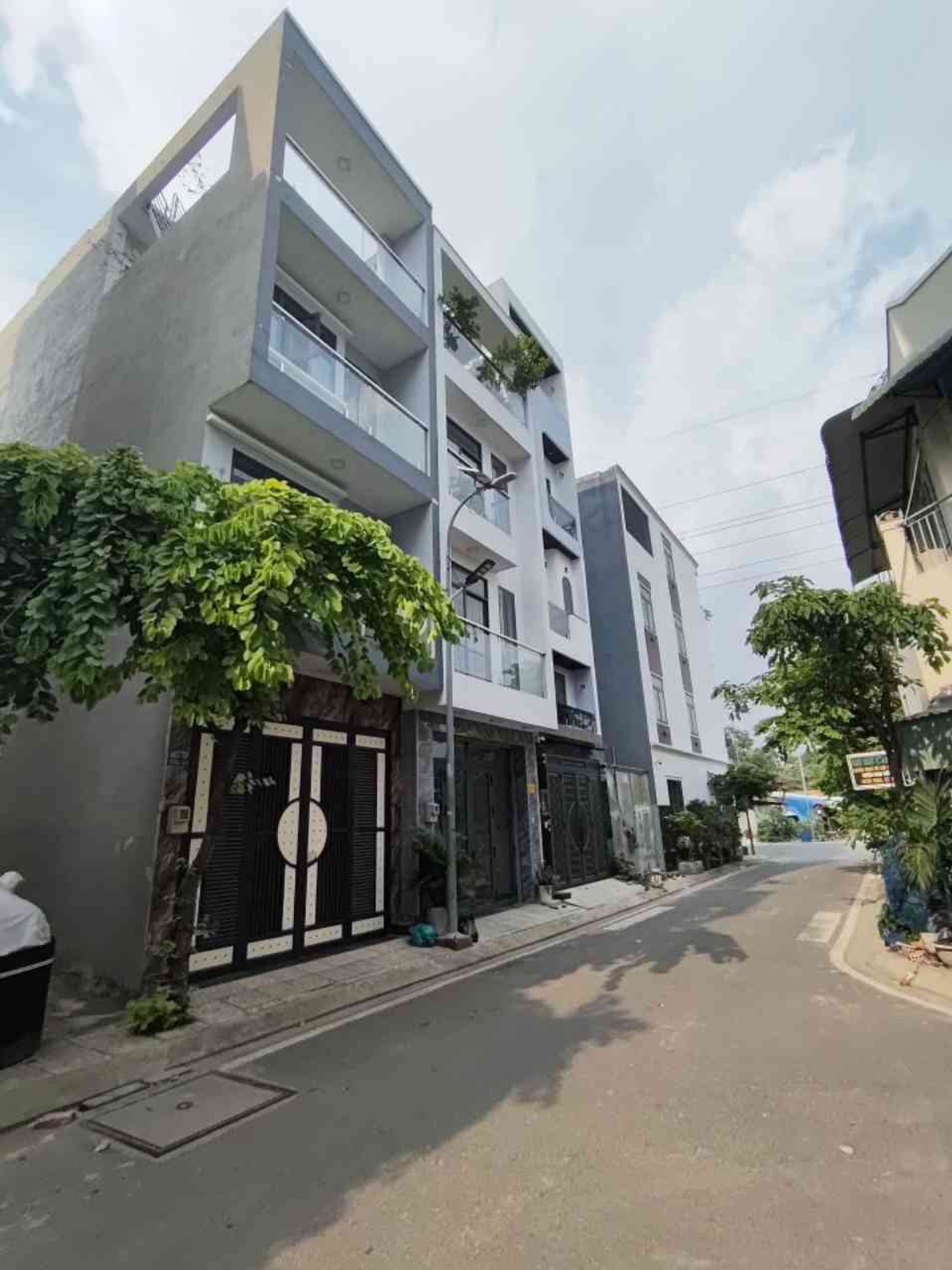 Bán đất Bình Tân, KDC đồng bộ, gần trường học 1-2-3, giá 4.5 tỷ VNĐ