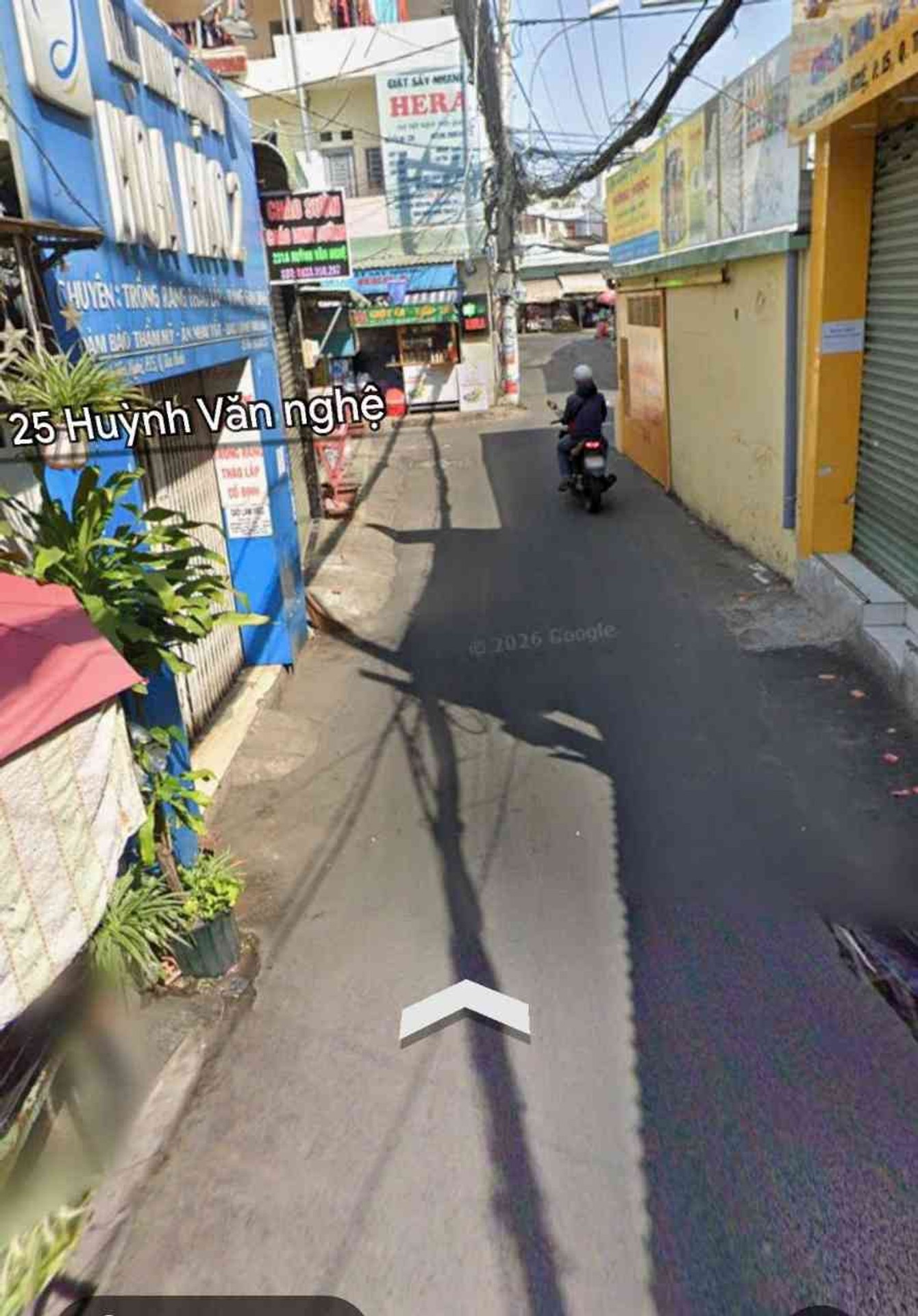 Nhà mặt phố 4 tầng tại Tân Sơn, Gò Vấp giá 9,7 tỷ