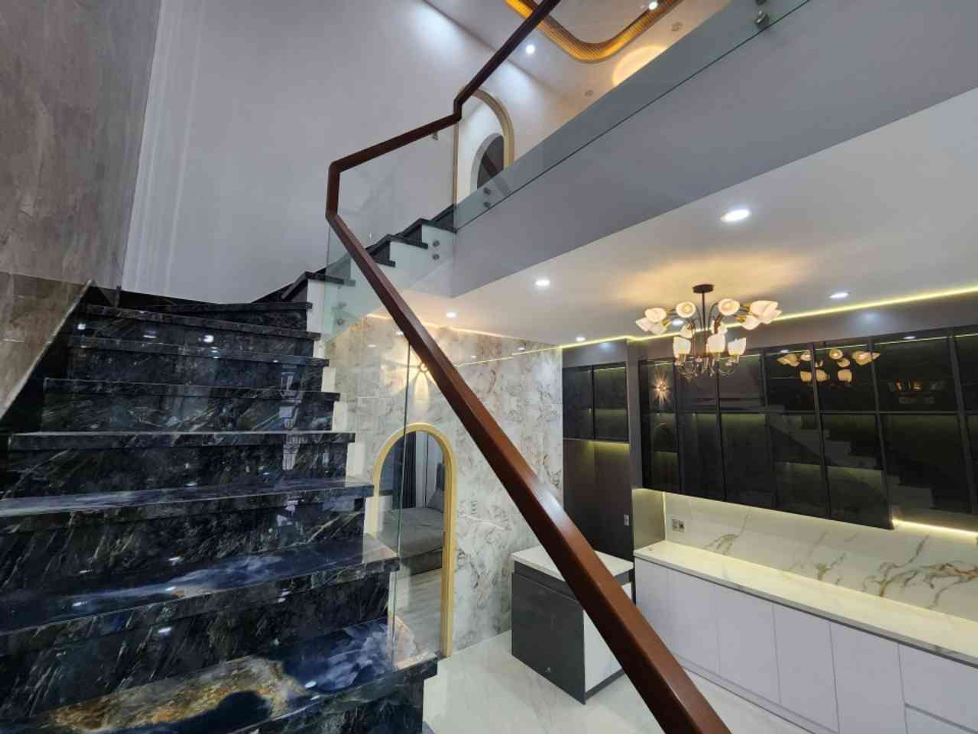 💥 BIỆT THƯ MINI 3 TẦNG – FULL NỘI THẤT CAO CẤP –chỉ HƠN 6 TỶ -HOÀ XUÂN- ĐÀ NẴNG