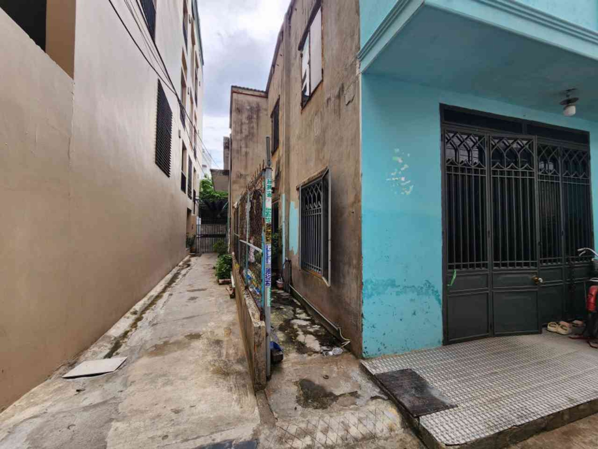 🔥 91m² NGANG 7M – 💥 VỊ TRÍ VÀNG SÁT BIỂN MỸ KHÊ, KHU PHỐ TÂY- GIÁ CHỈ 6.X TỶ 🌊