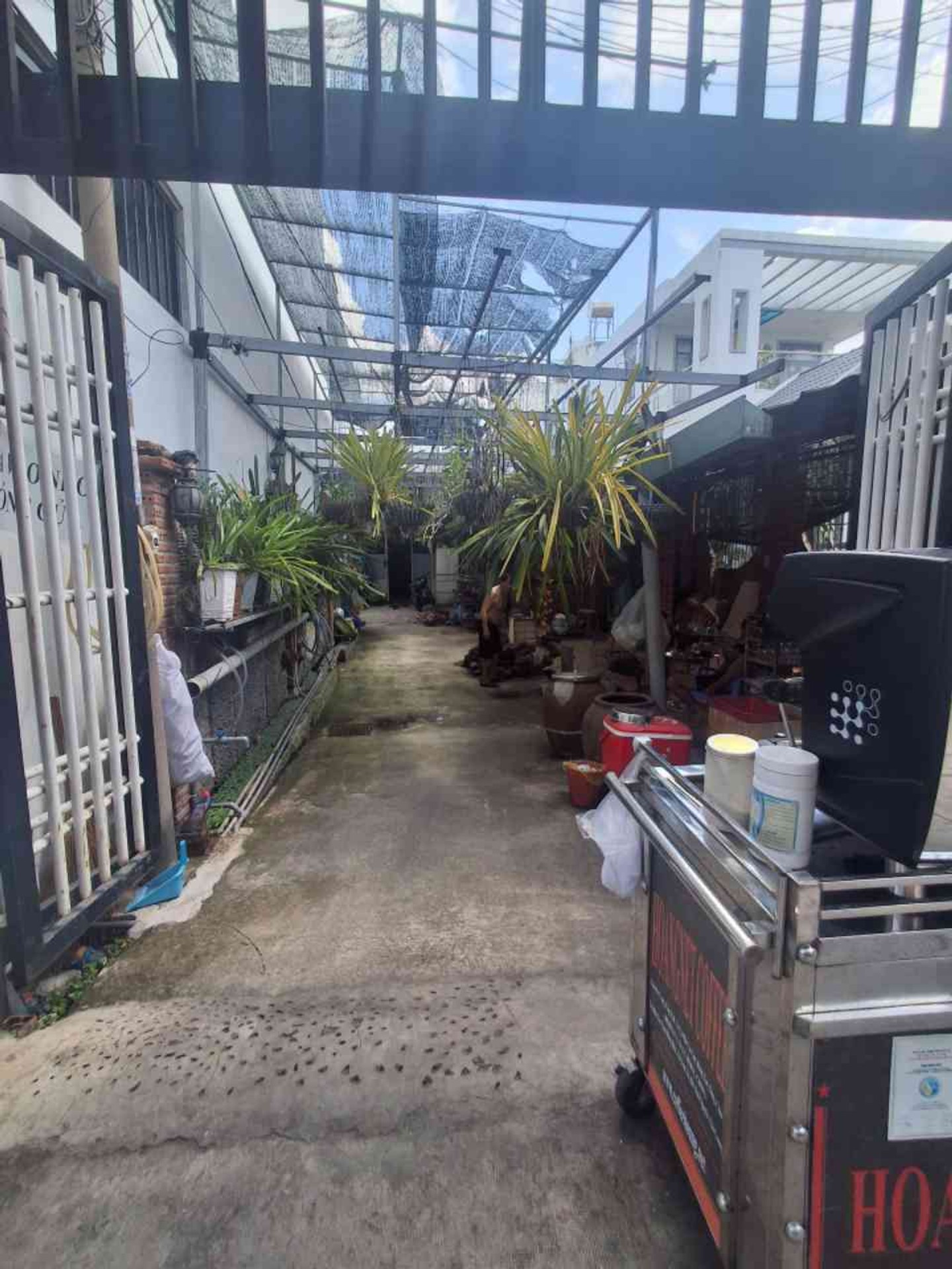 Nhà hẻm xe hơi rộng rãi tại Bình Hưng Hoà, cơ hội vàng cho nhà đầu tư