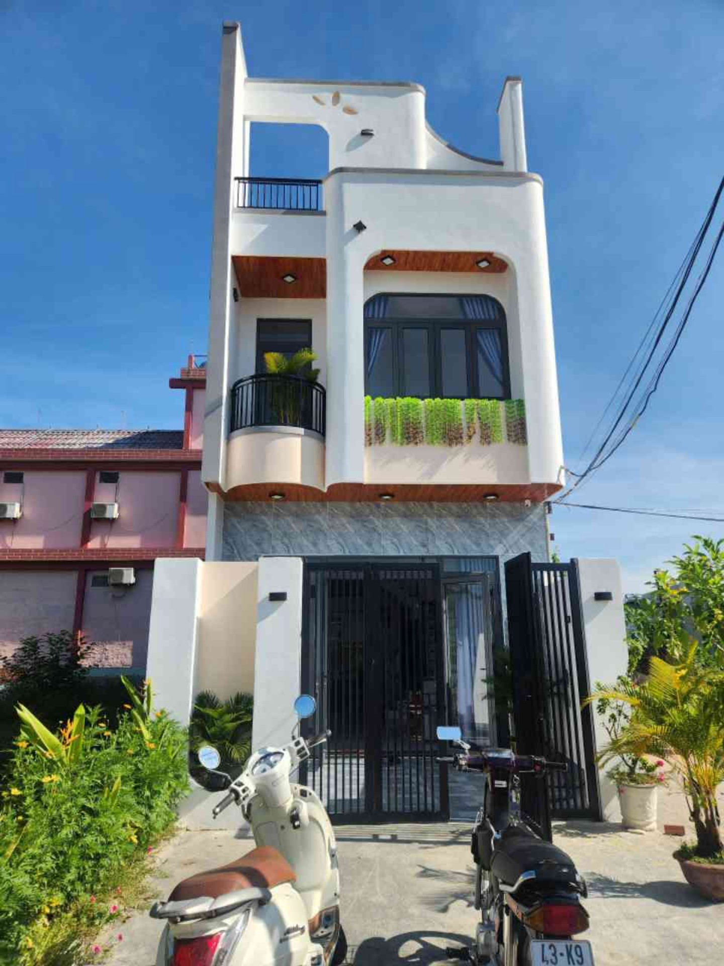 💥 NHÀ ĐẸP 2 TẦNG FULL NỘI THẤT – KIỆT Ô TÔ 5,5M ĐƯỜNG TRÌNH ĐƯỜNG, PHƯỜNG AN KHÊ, ĐÀ NẴNG.